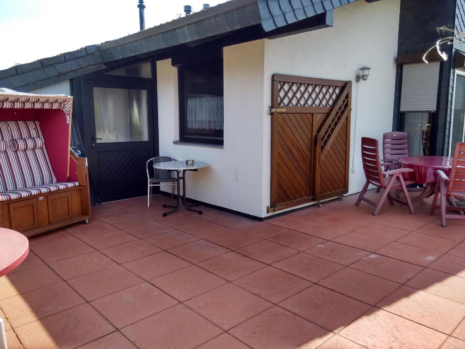 Eul Ferienhaus F5