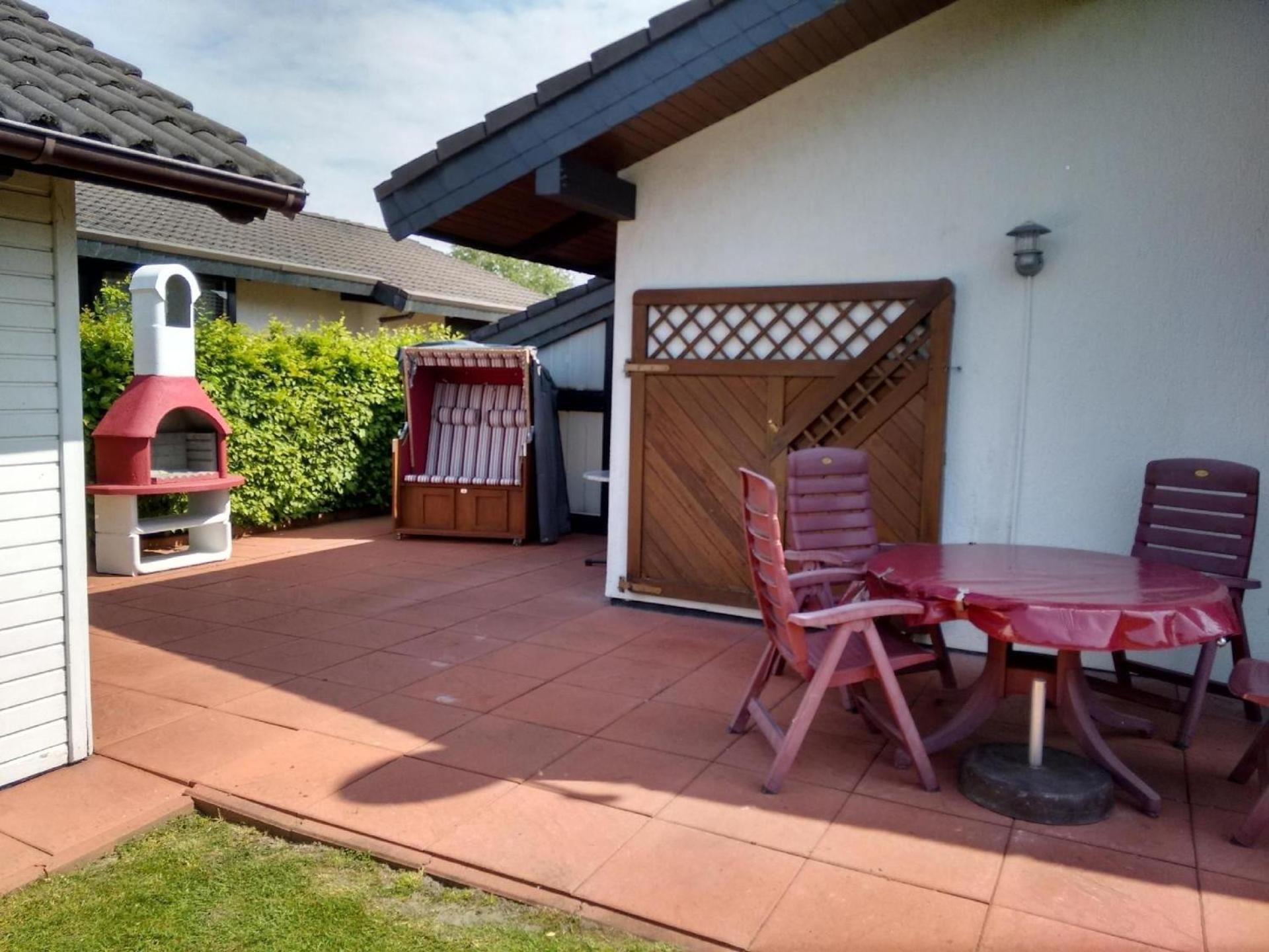 Eul Ferienhaus F5