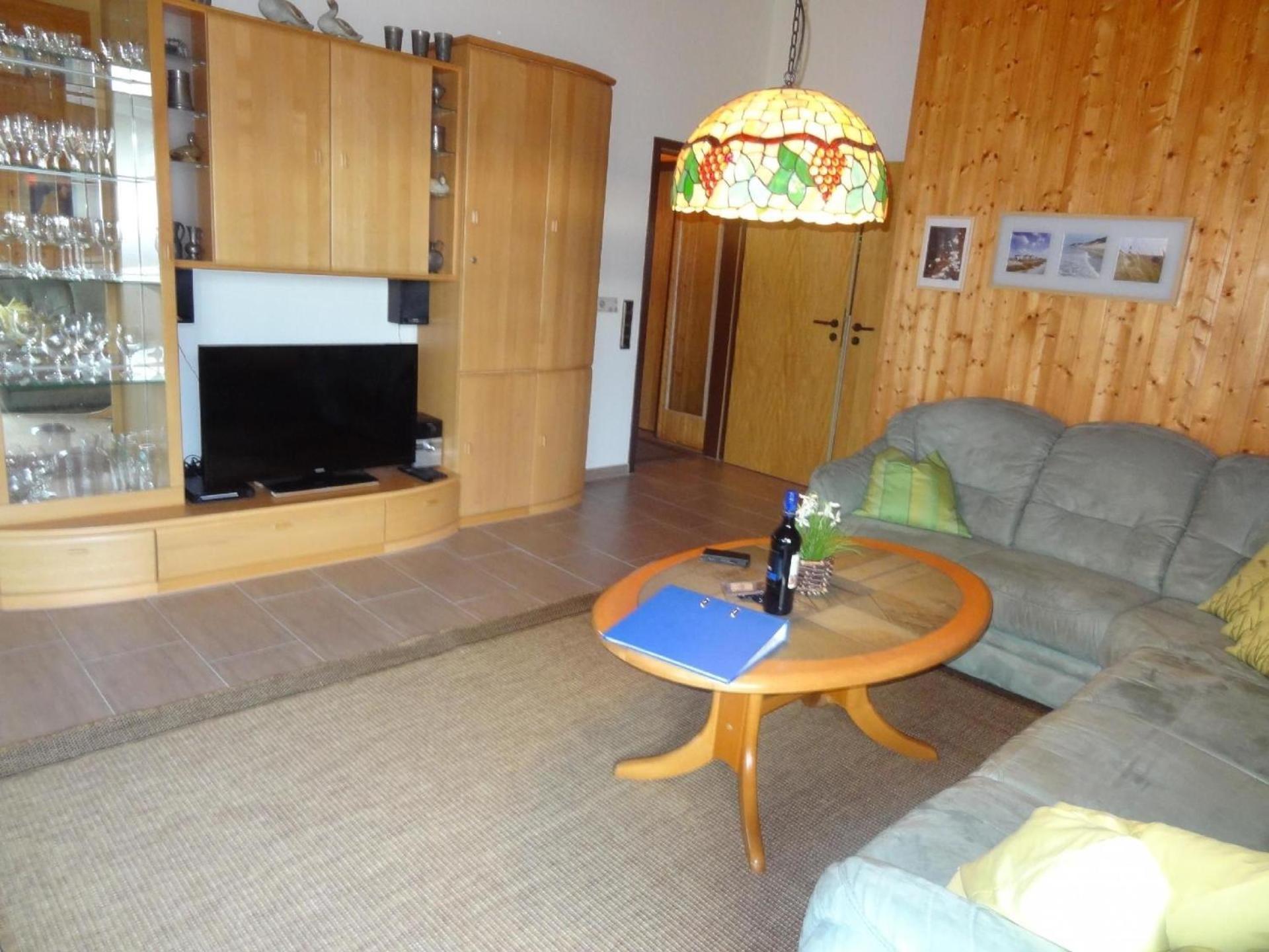 Eul Ferienhaus F5