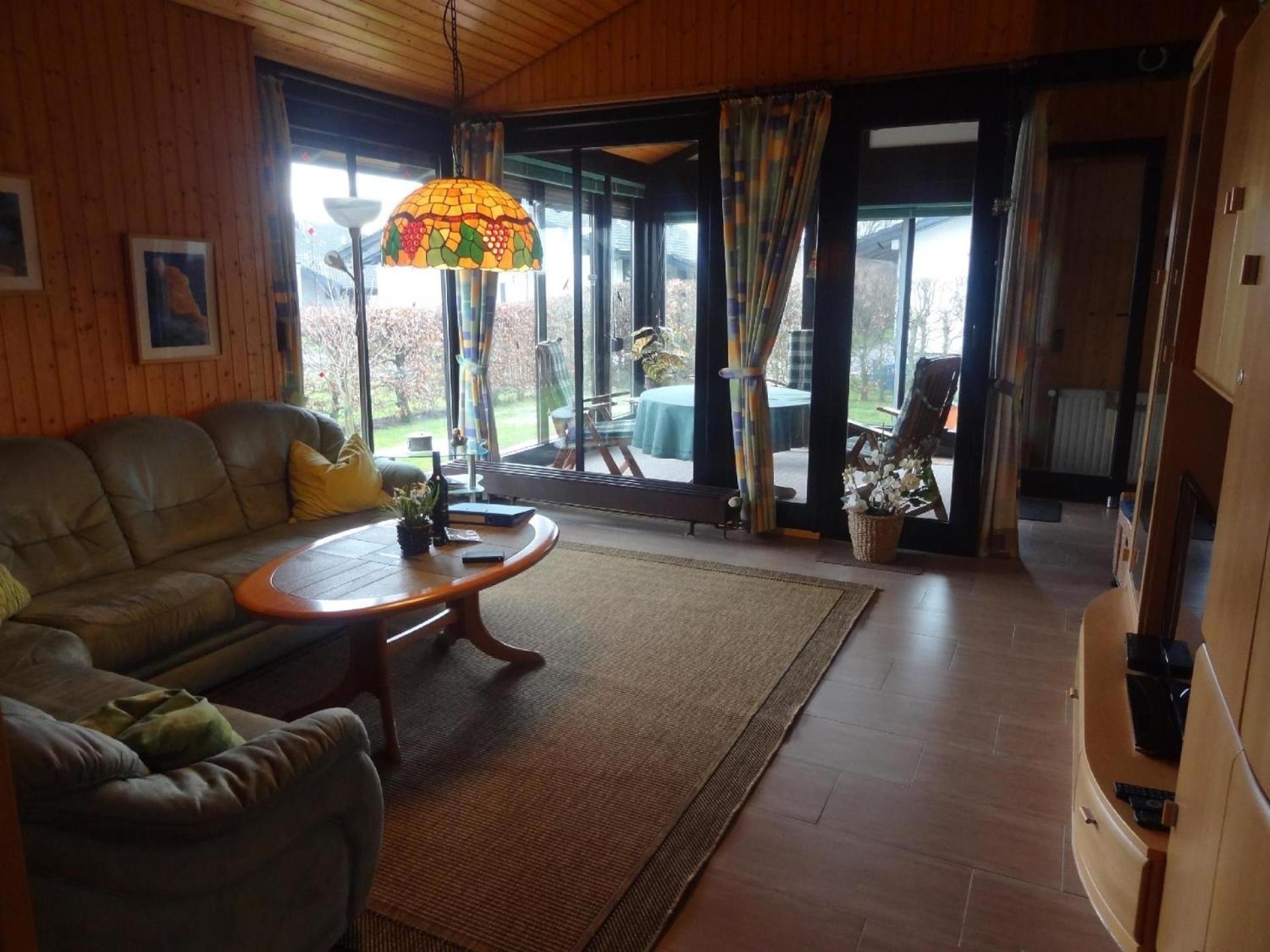 Eul Ferienhaus F5
