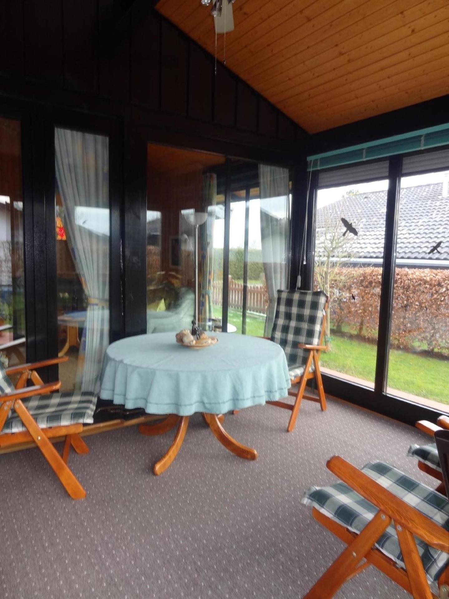 Eul Ferienhaus F5