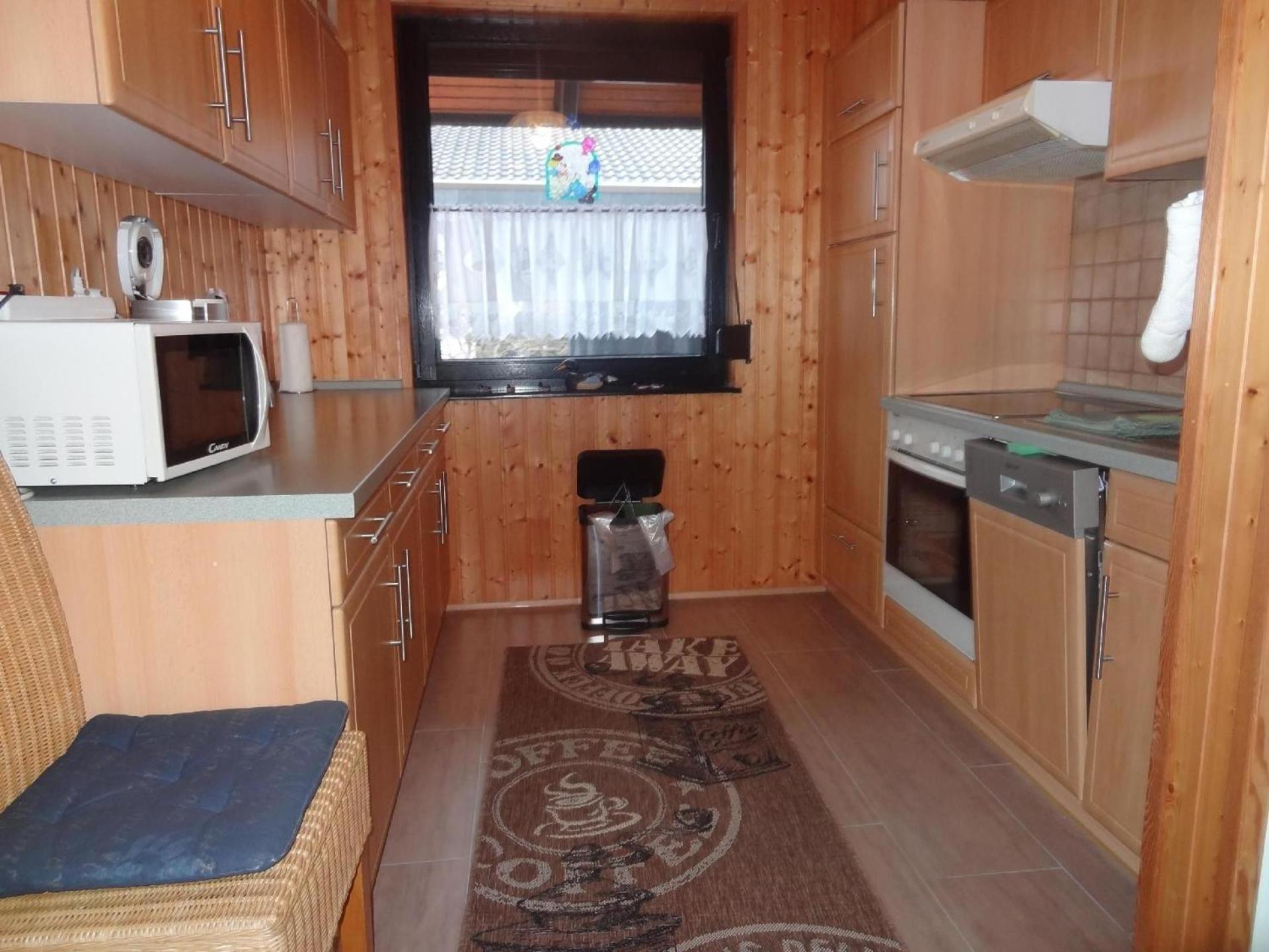 Eul Ferienhaus F5