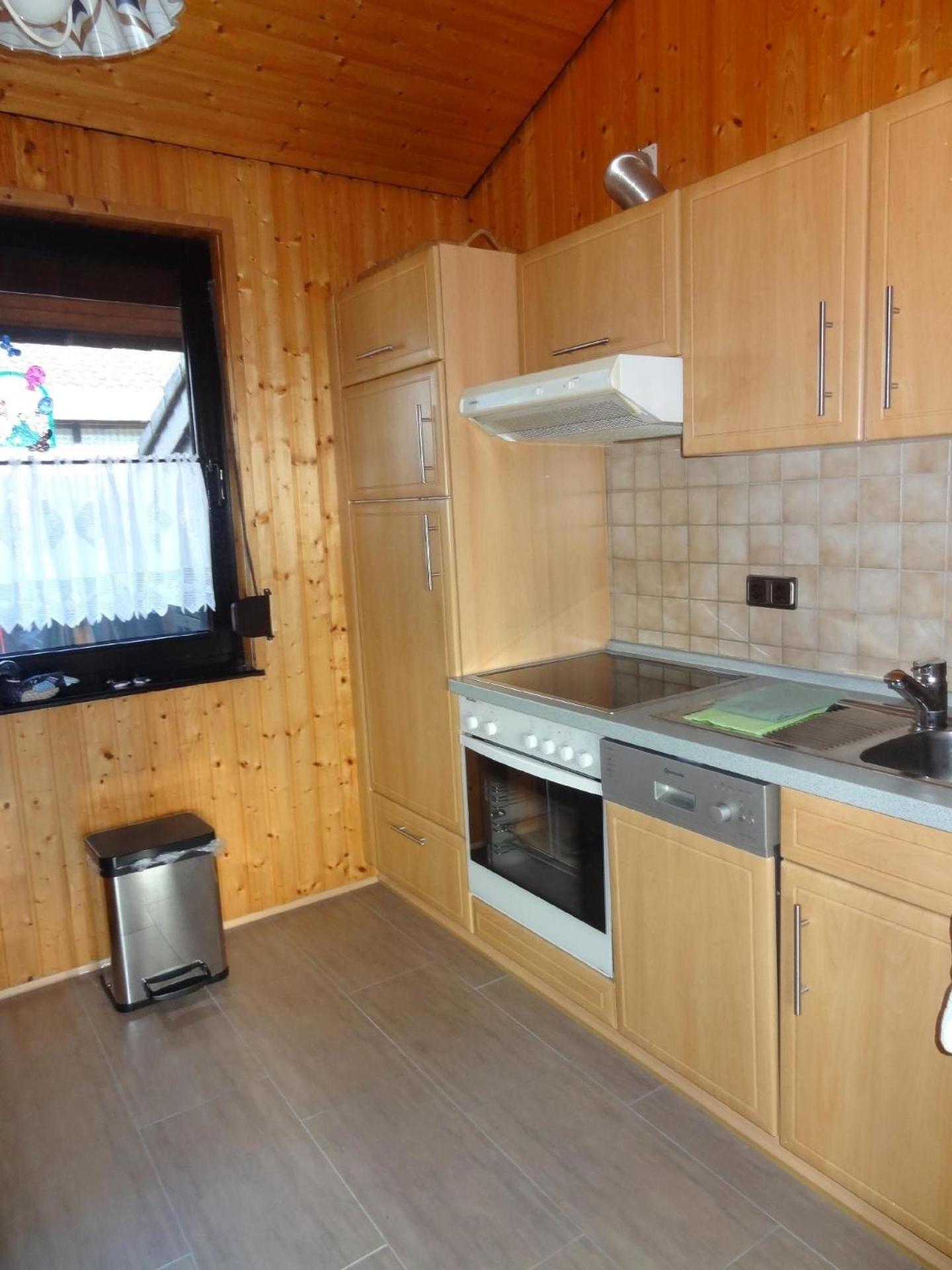 Eul Ferienhaus F5
