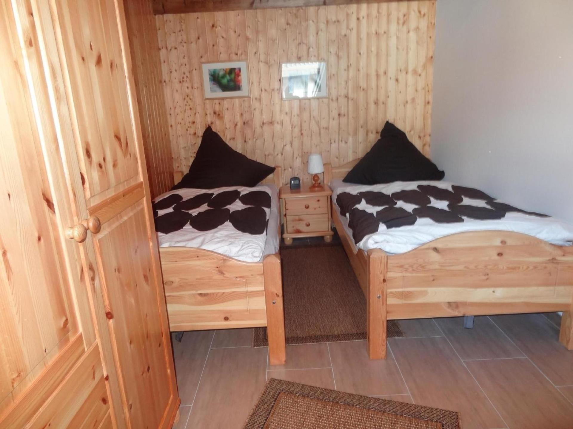 Eul Ferienhaus F5
