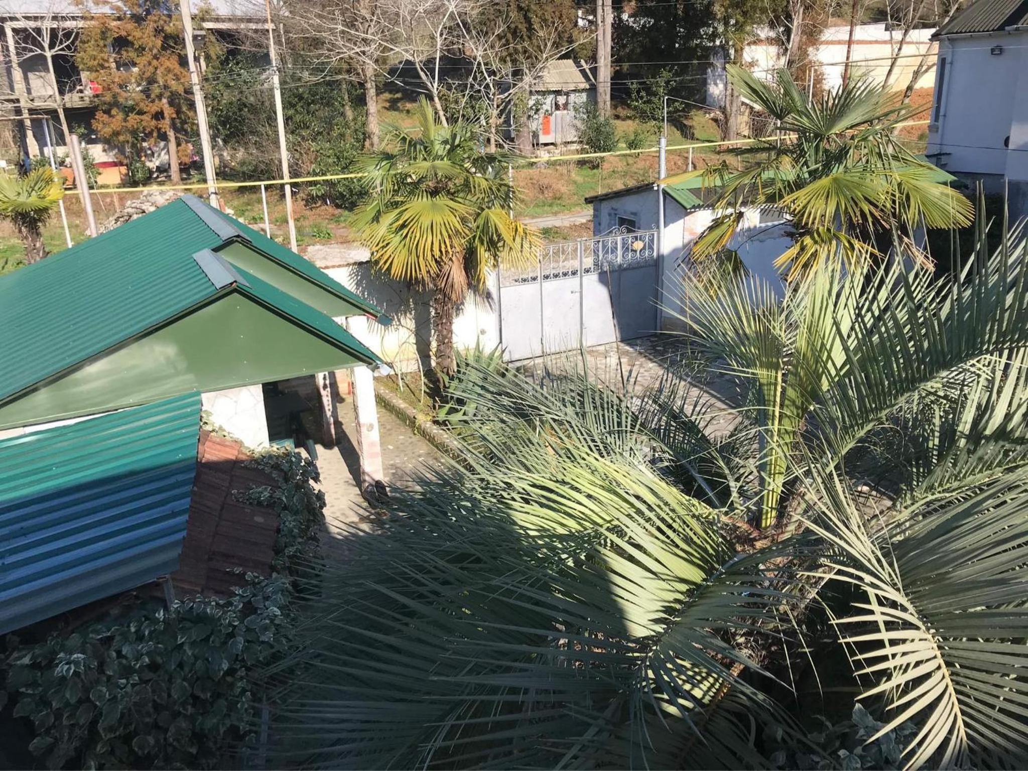 guest house greenlook