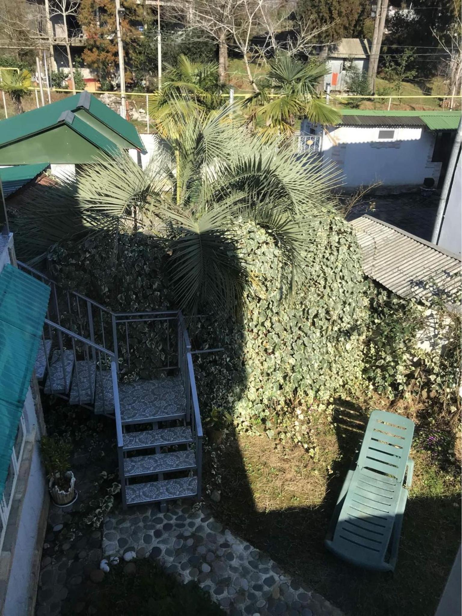 guest house greenlook