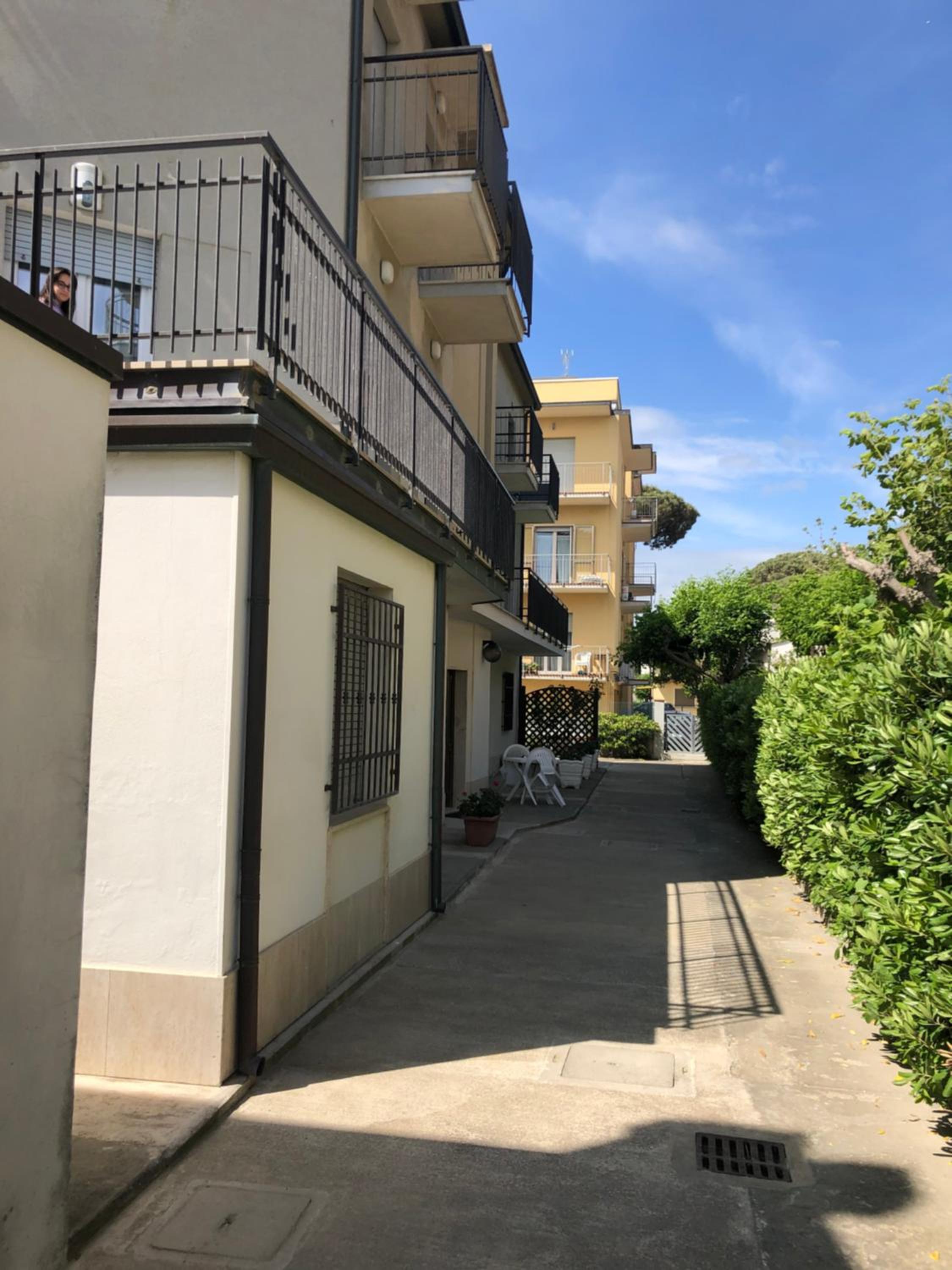 Villa lauranna