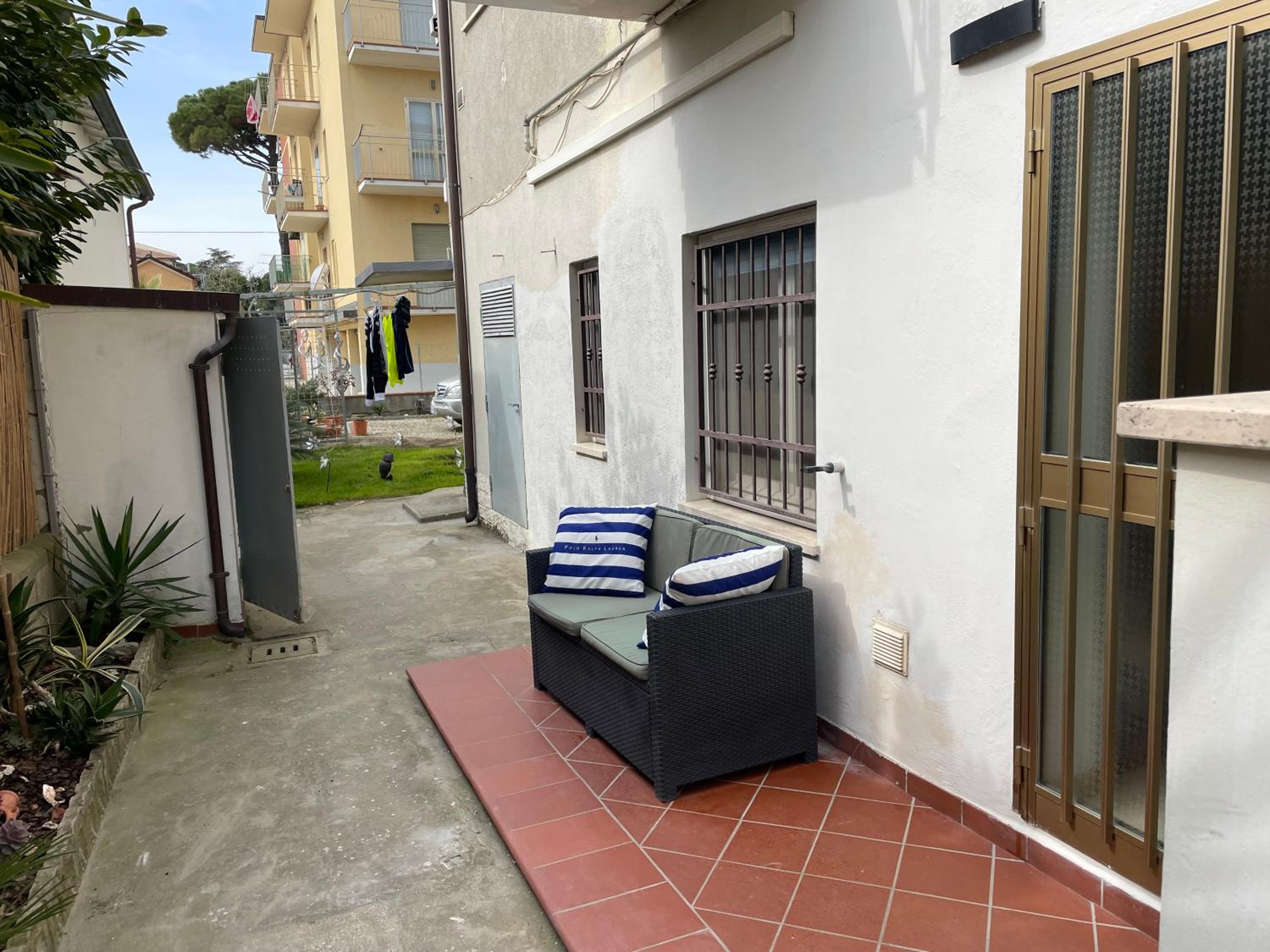 Villa lauranna