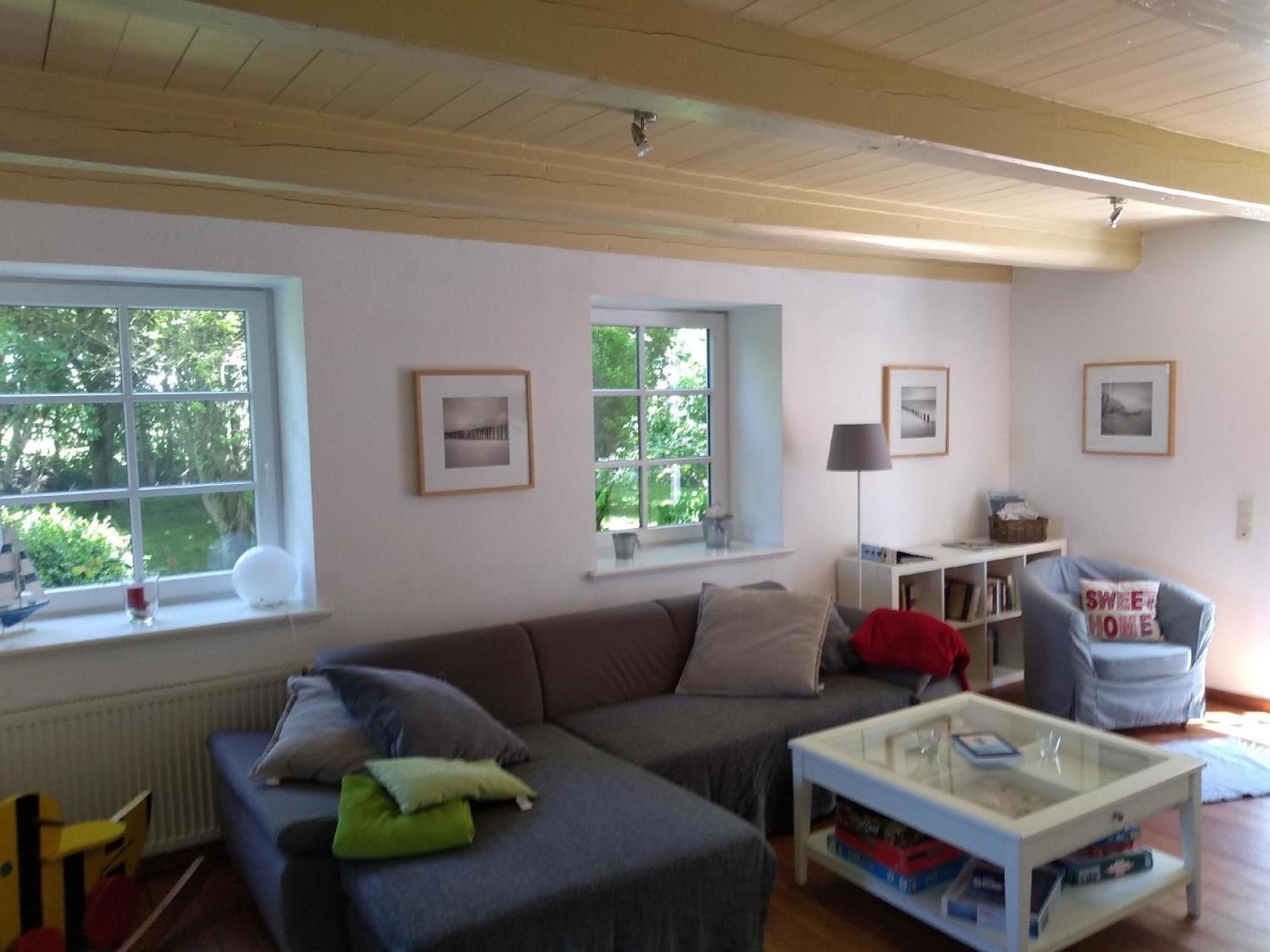 Studio für 4 Personen und 2 Kinder in Tülauer Koog, Schleswig-Holstein Kreis Nordfriesland view 5