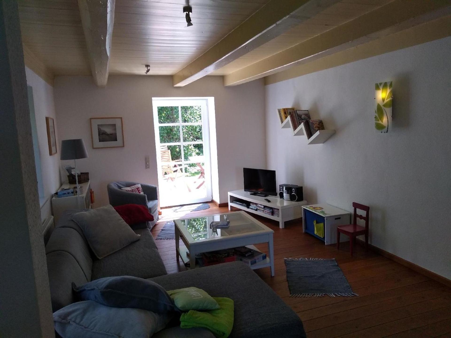 Studio für 4 Personen und 2 Kinder in Tülauer Koog, Schleswig-Holstein Kreis Nordfriesland view 4