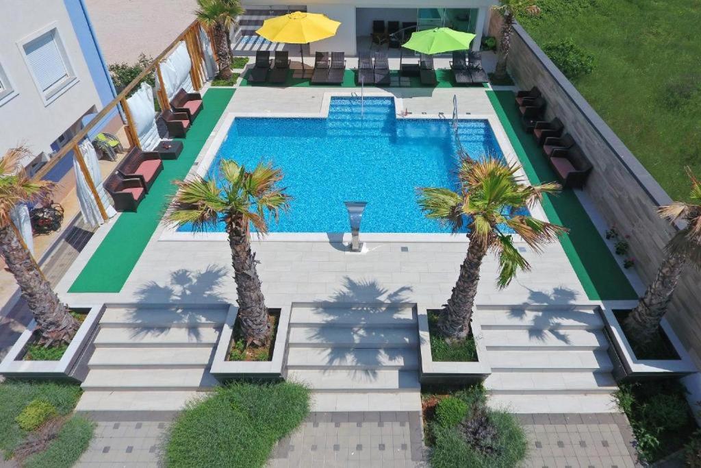 Boutique Apartments Ad Astra1 view 5