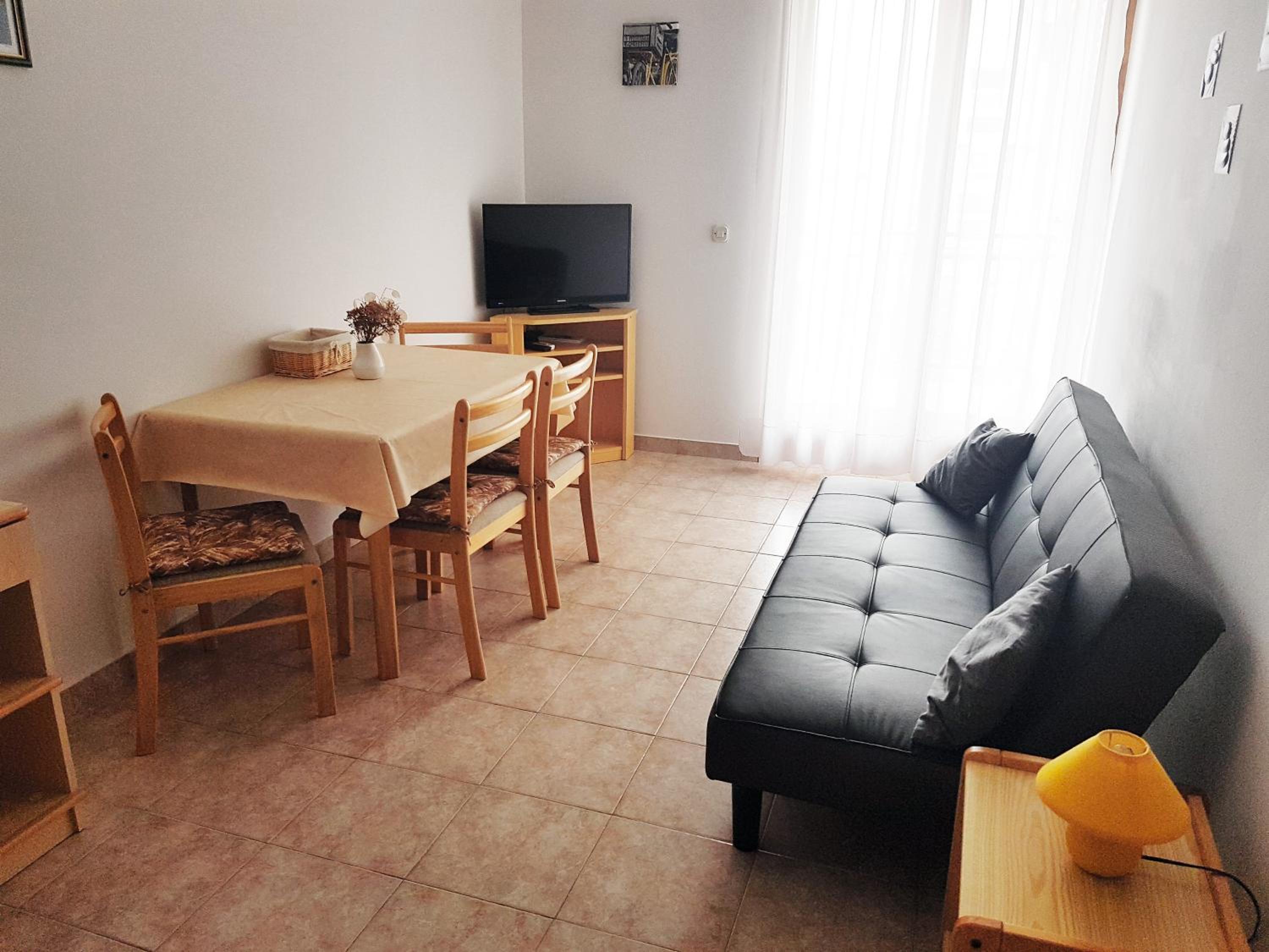 Apartments Saric