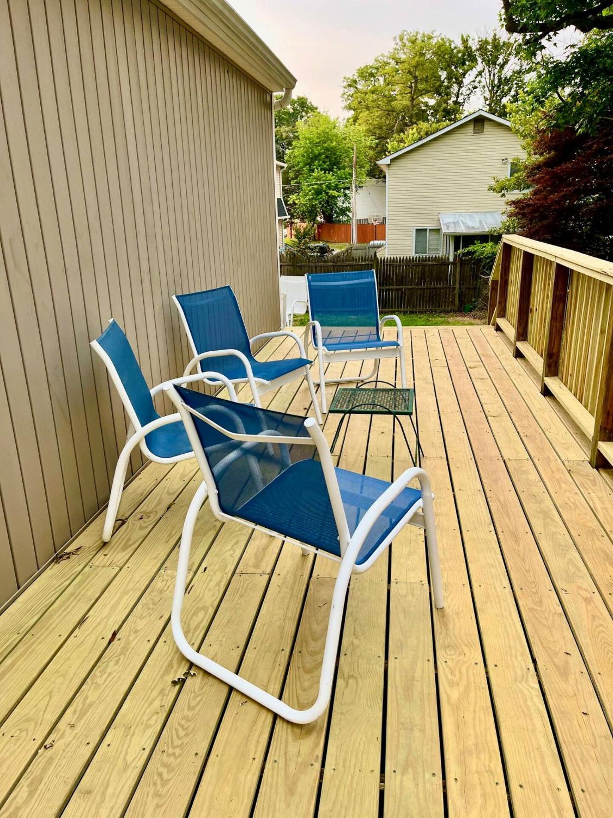 London Towne Bungalow Wloft - Walk To The Beach! view 3