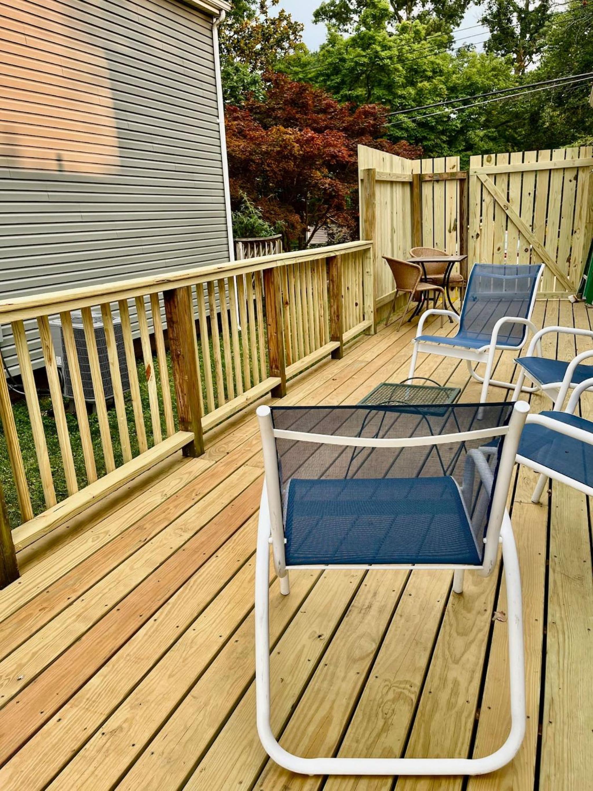 London Towne Bungalow Wloft - Walk To The Beach! view 5