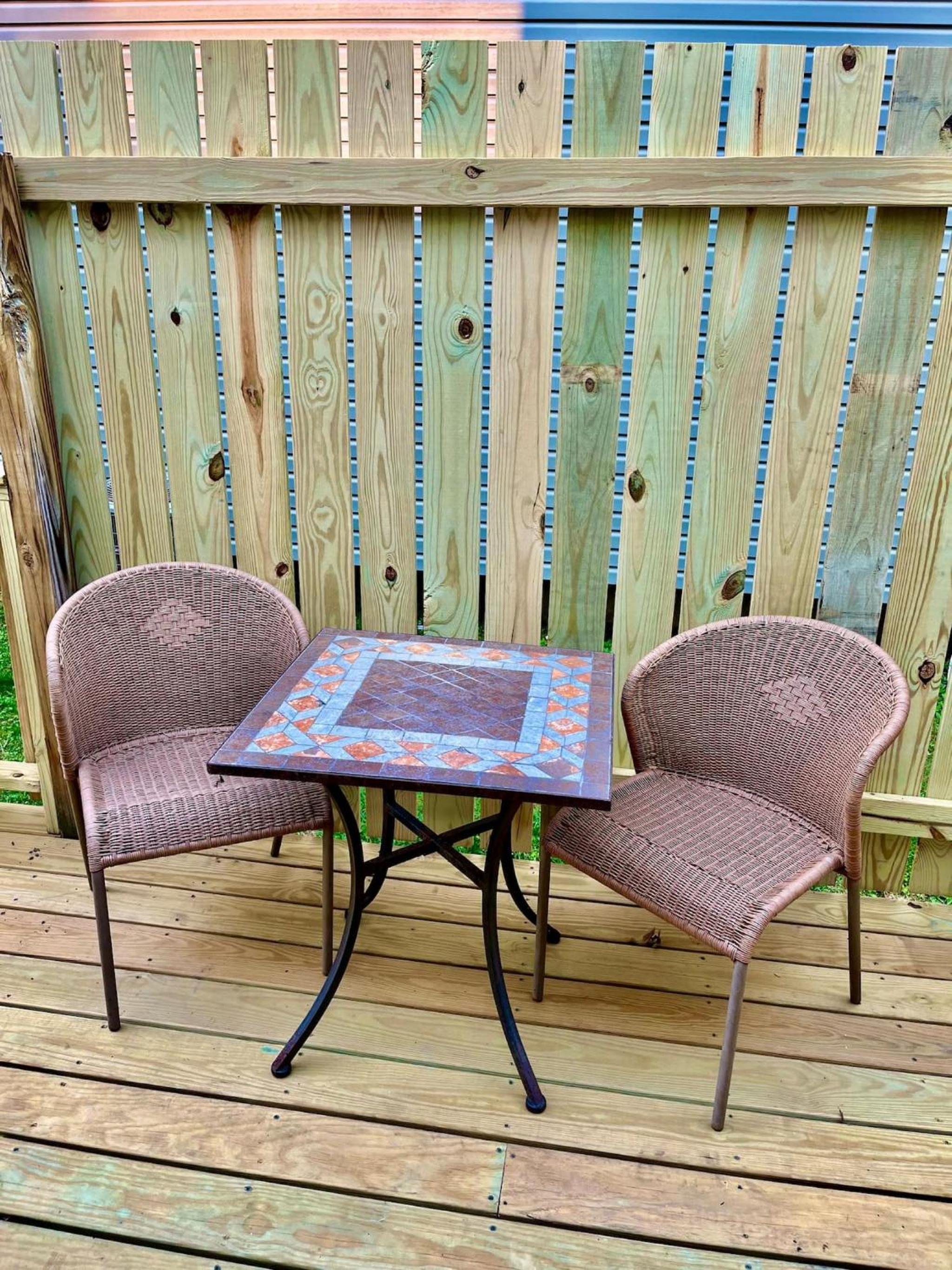 London Towne Bungalow Wloft - Walk To The Beach! view 2