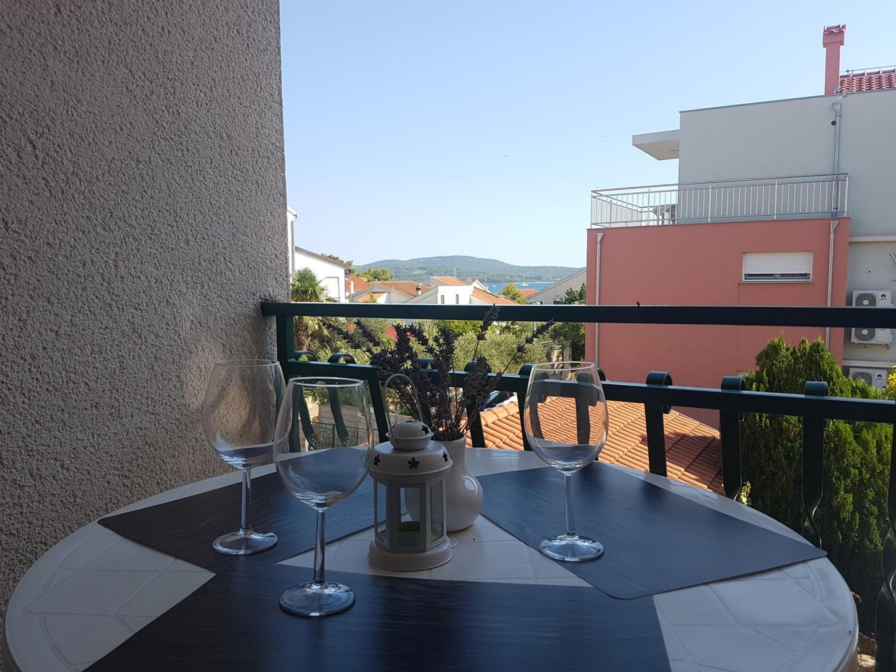 Apartments Saric