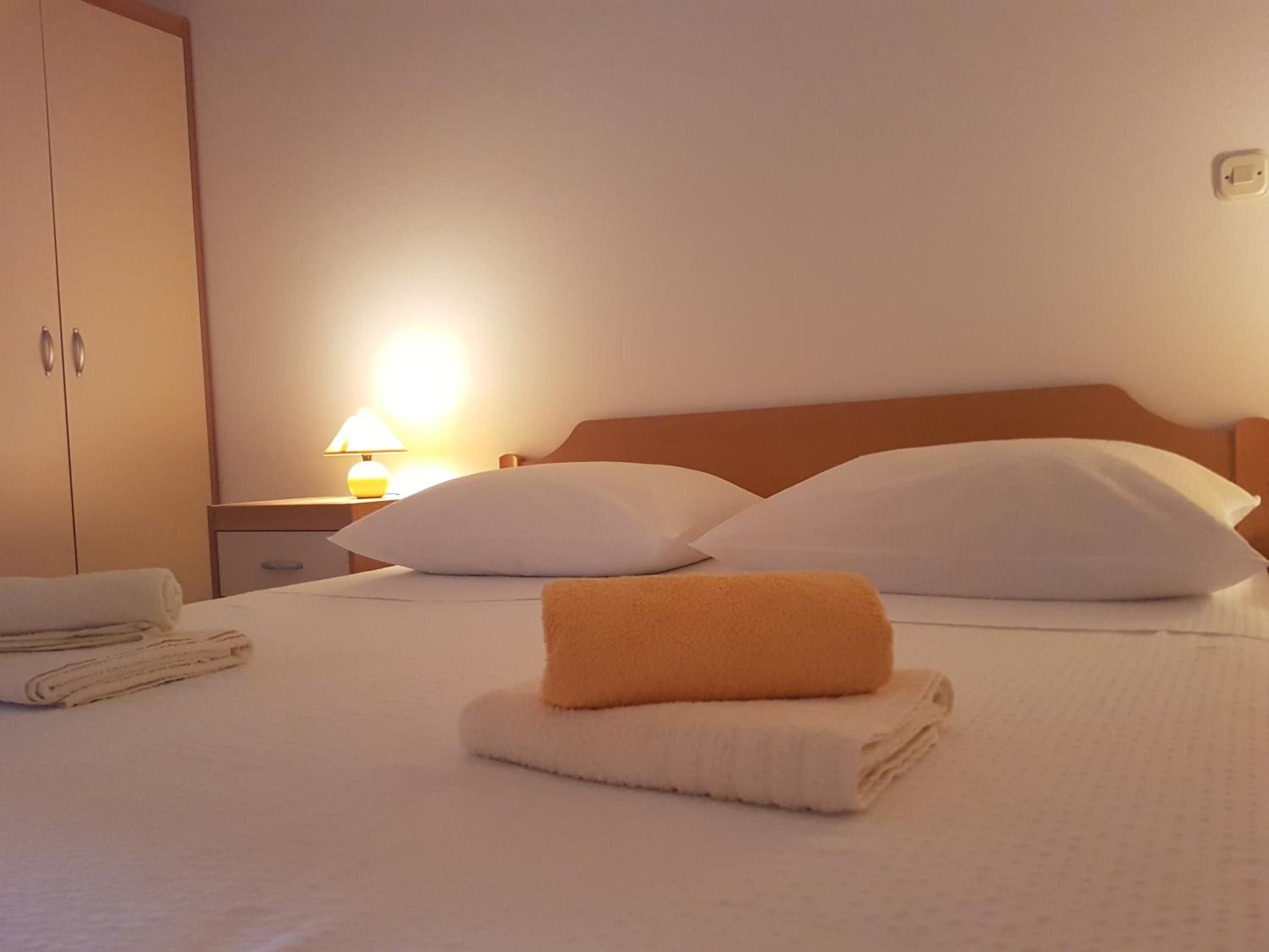 Apartments Saric