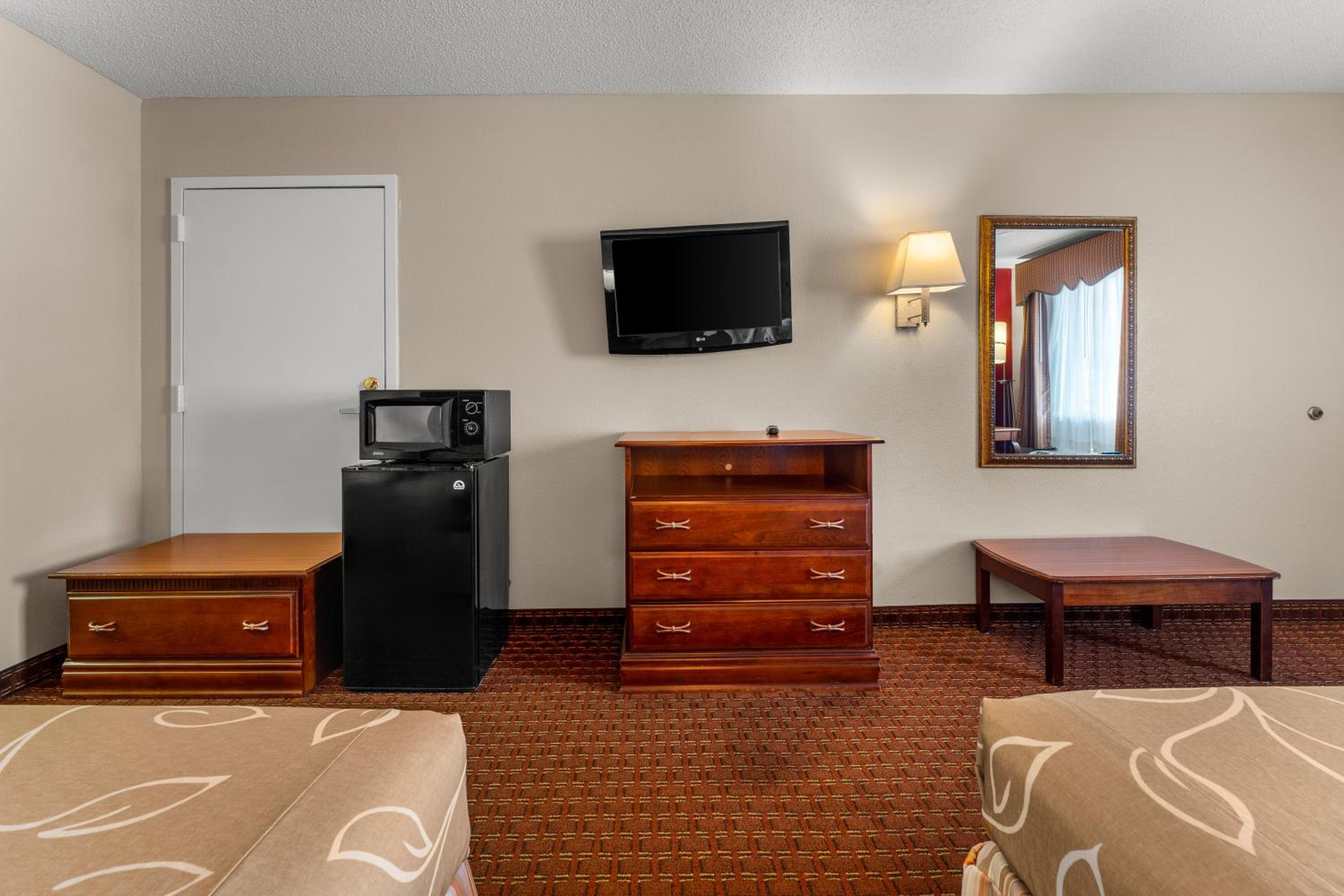 Americas Best Value Inn-Montezuma, 사진 22