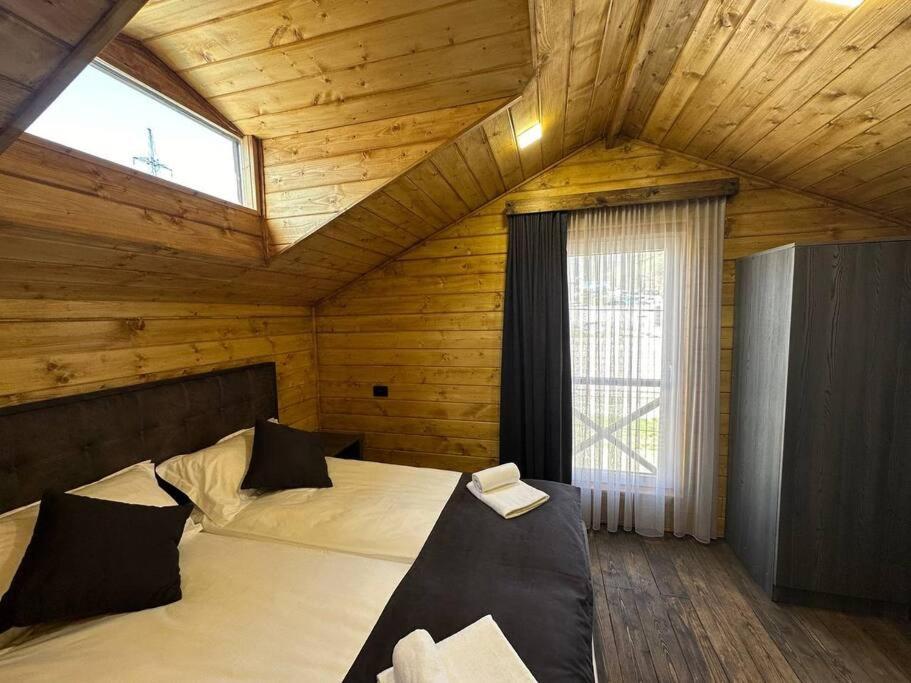 Swiss House Dilijan