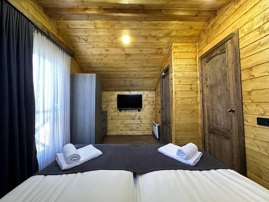 Swiss House Dilijan