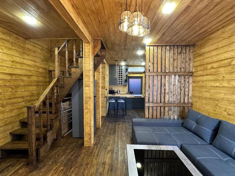 Swiss House Dilijan