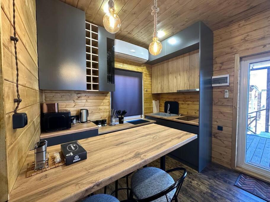 Swiss House Dilijan