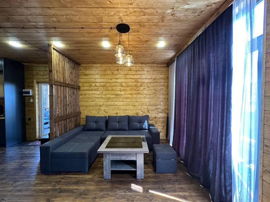 Swiss House Dilijan