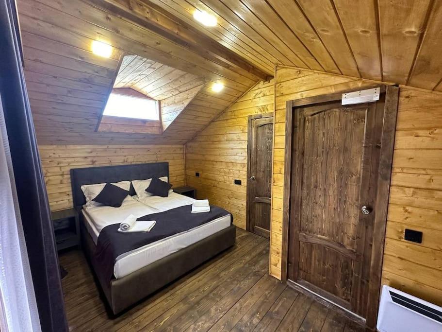 Swiss House Dilijan