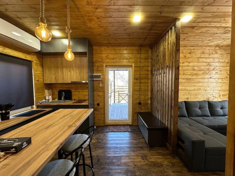 Swiss House Dilijan
