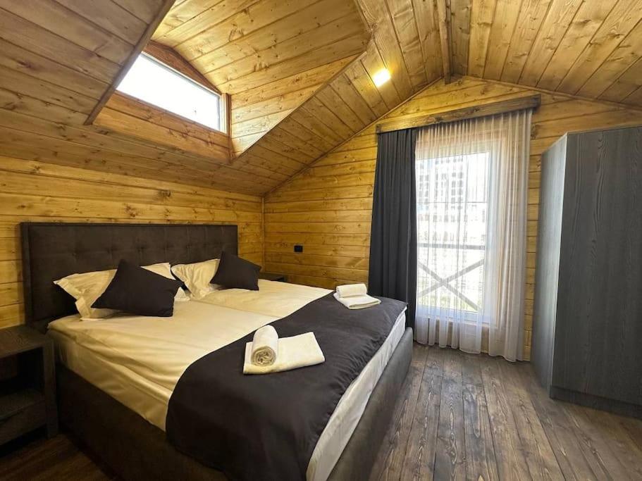 Swiss House Dilijan