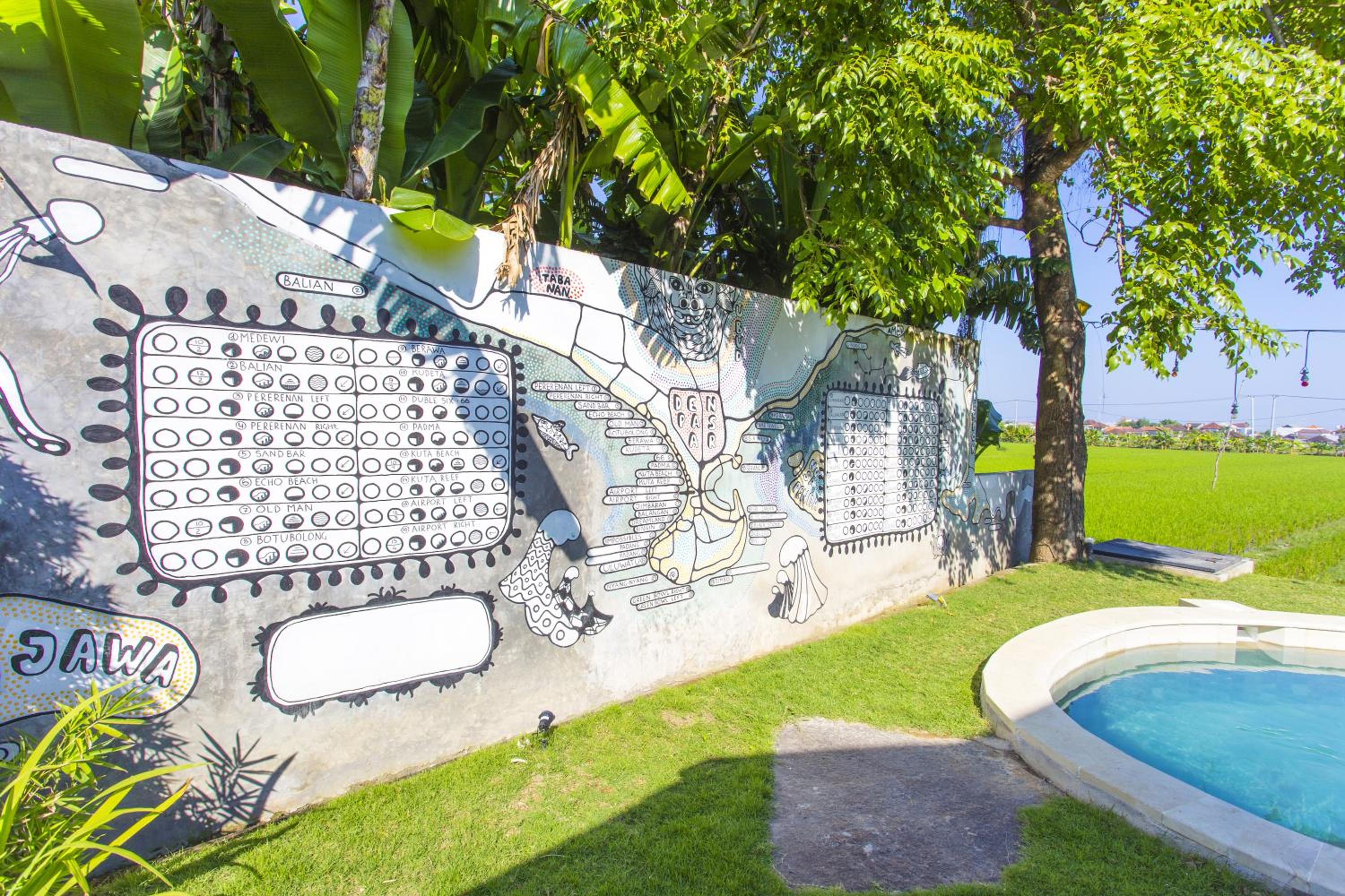 Big Brother Surf Inn