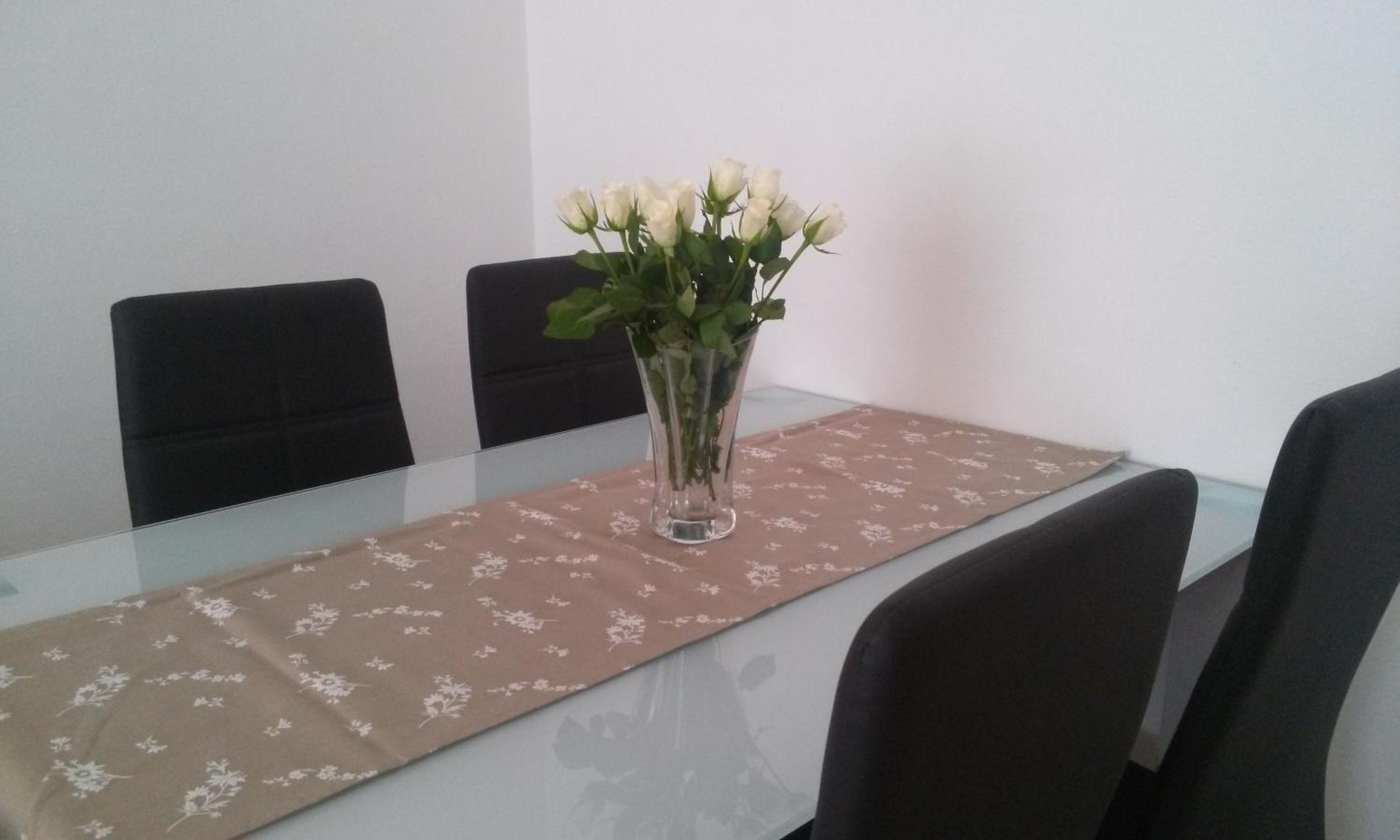 Apartments Saric
