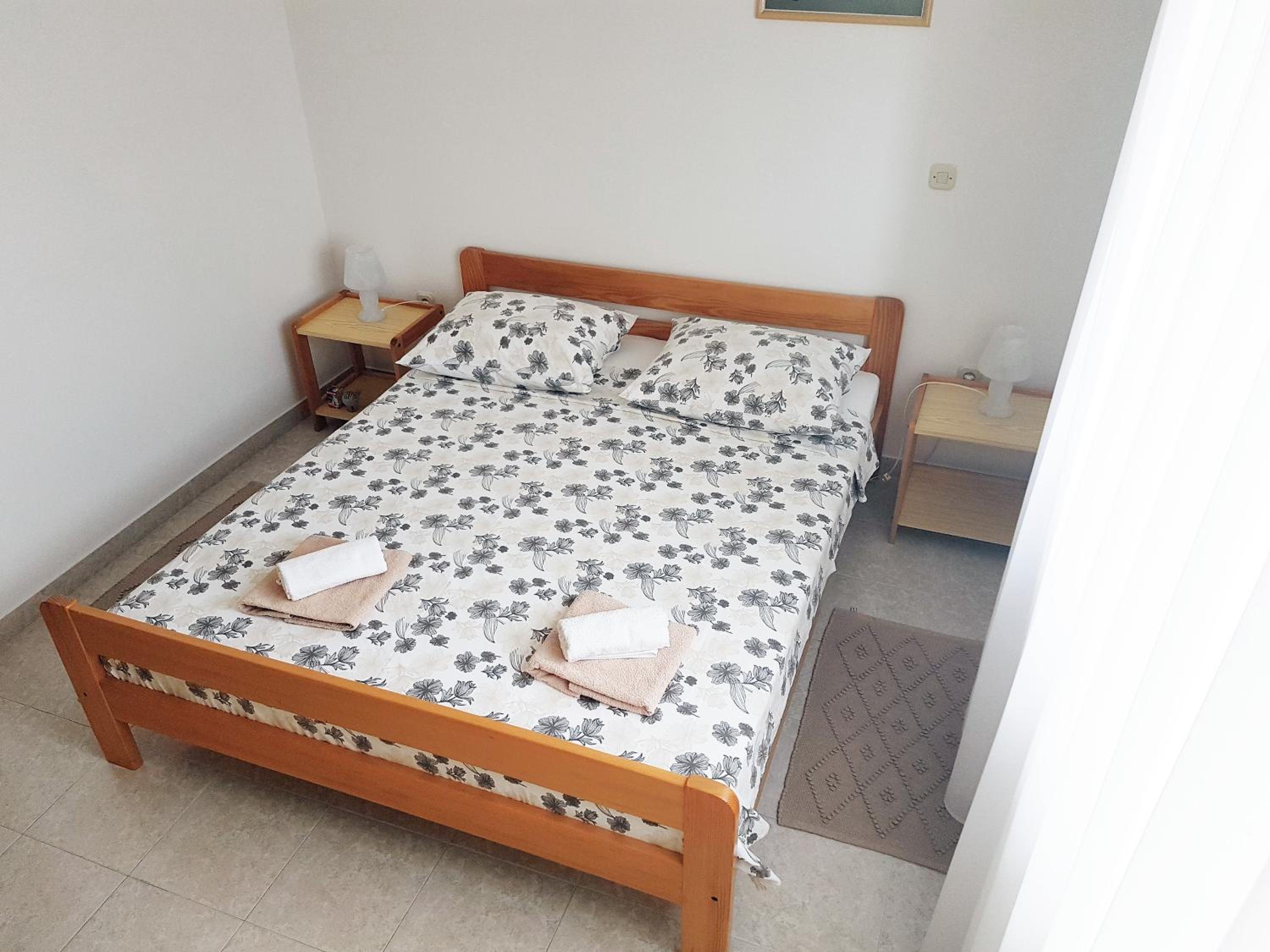 Apartments Saric