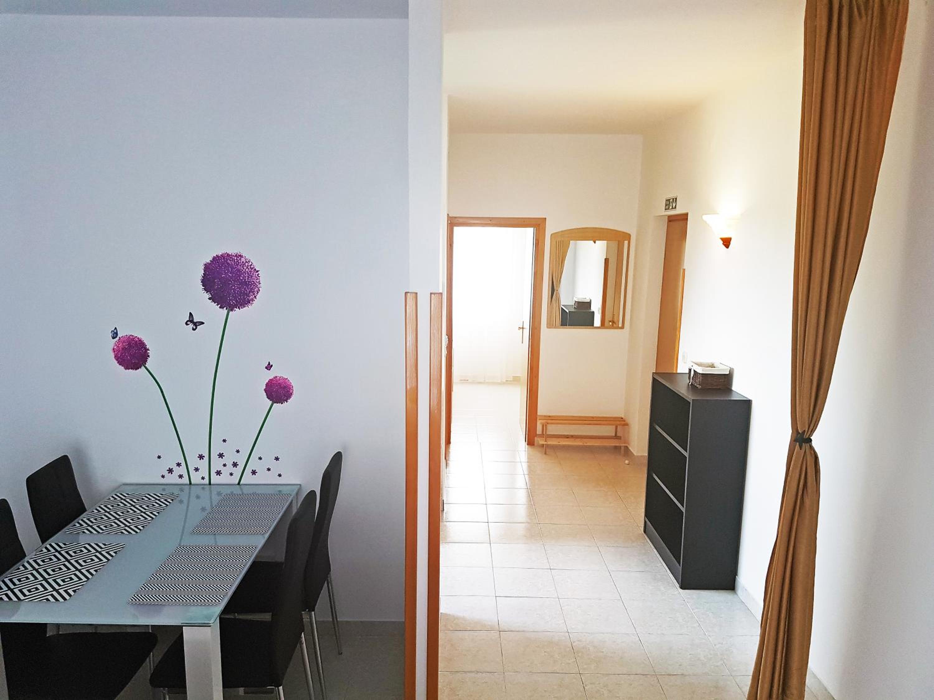 Apartments Saric