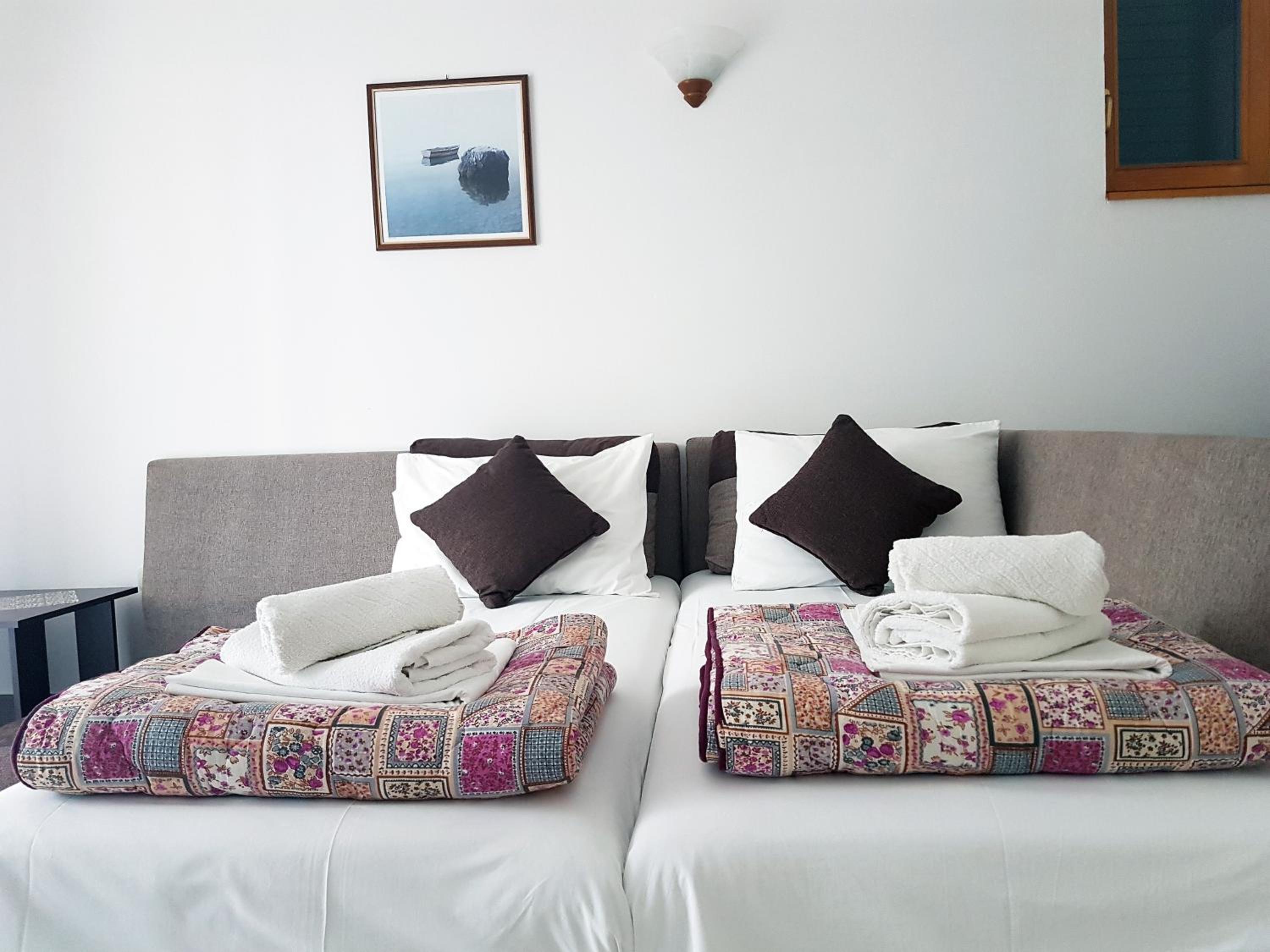 Apartments Saric