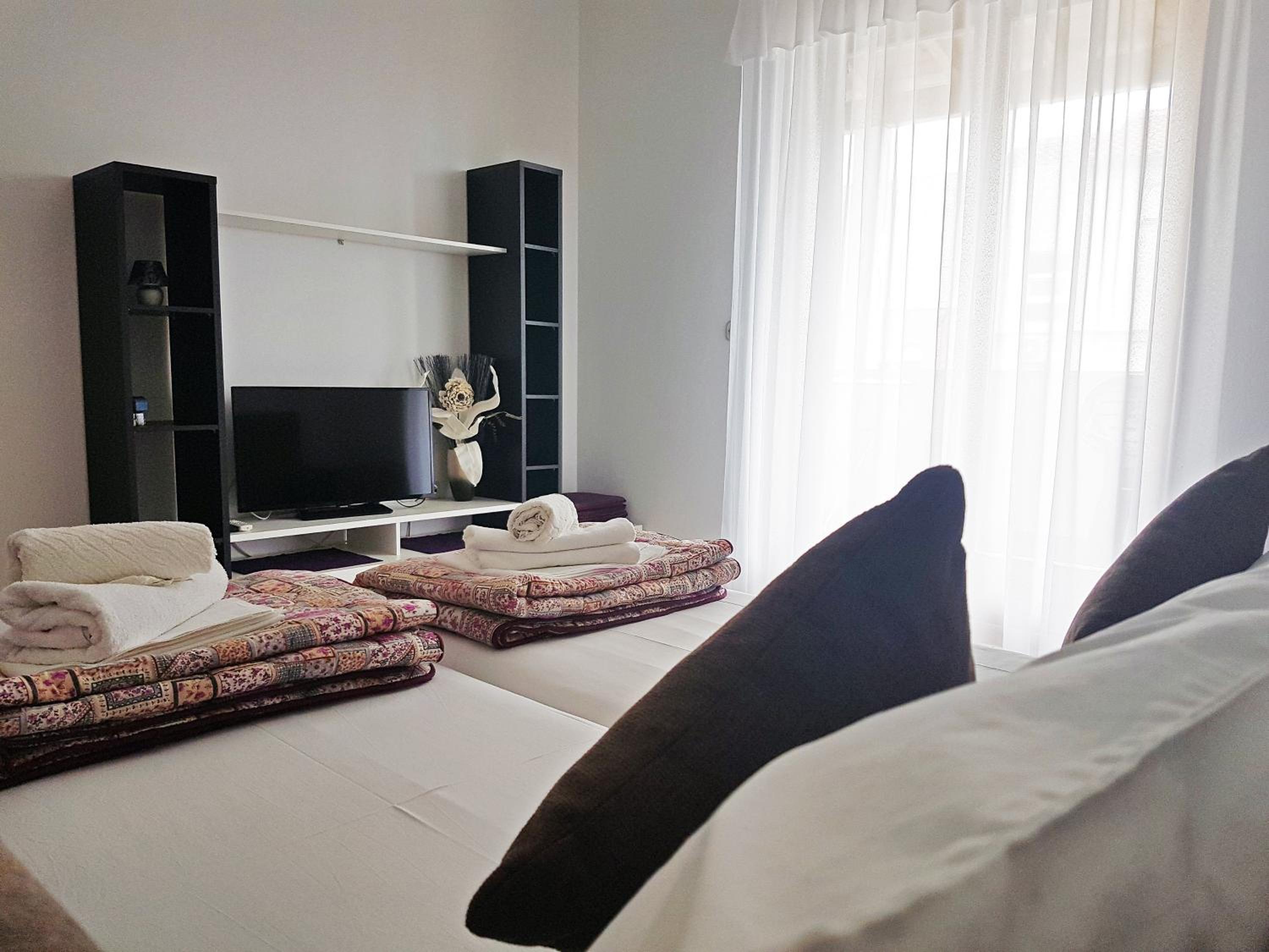 Apartments Saric