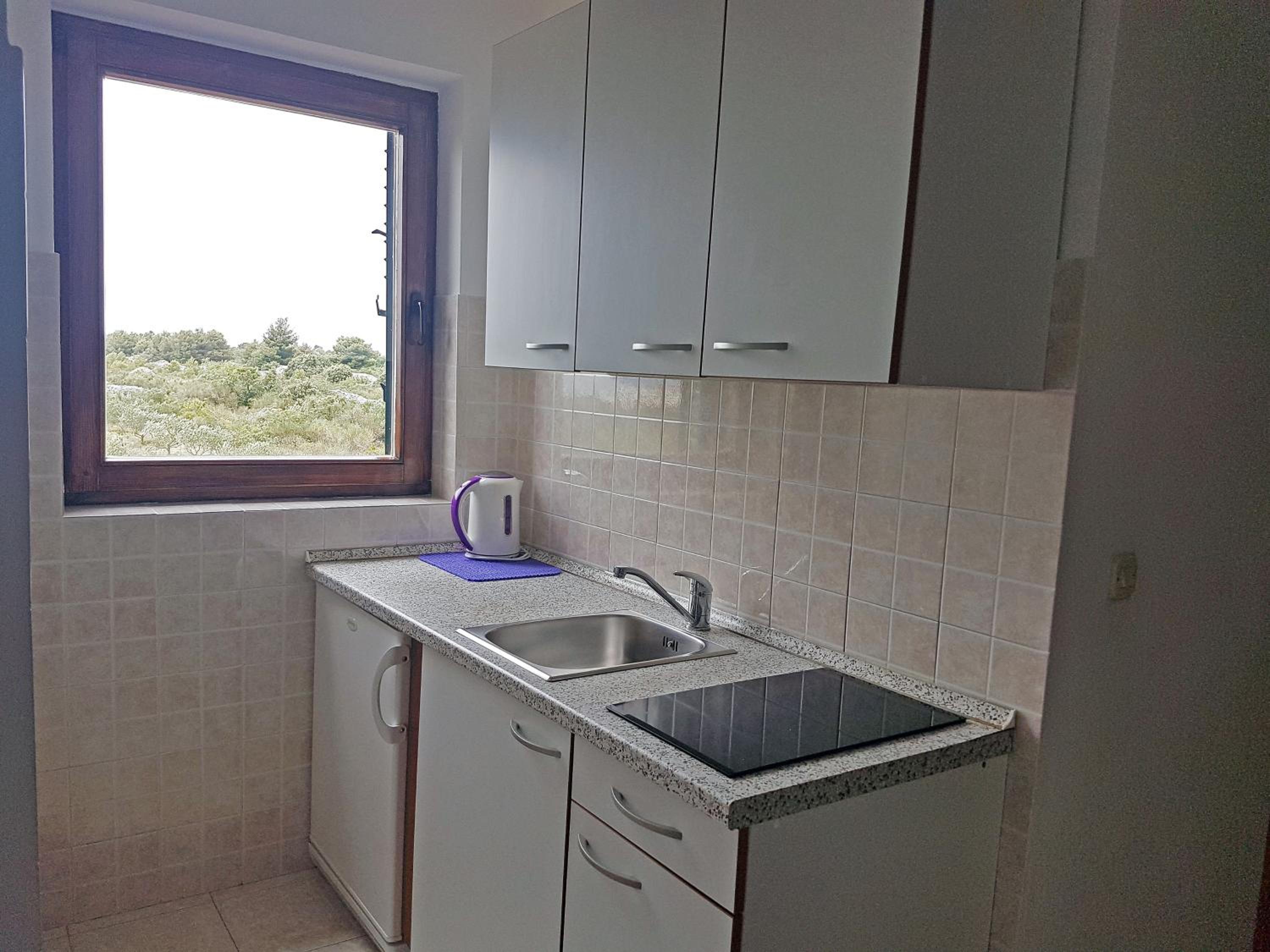 Apartments Saric