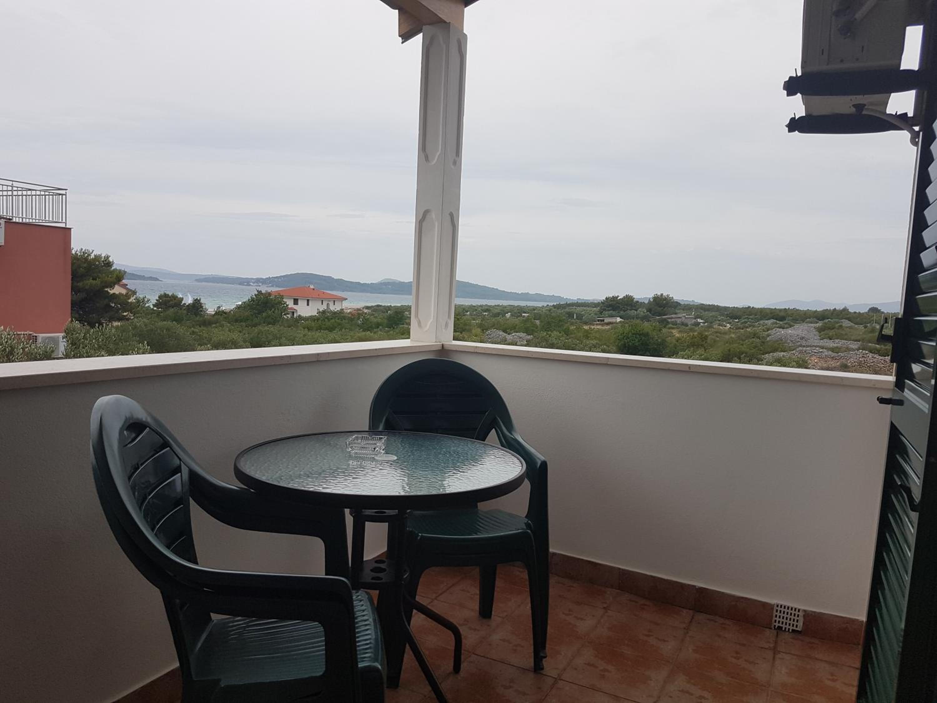 Apartments Saric