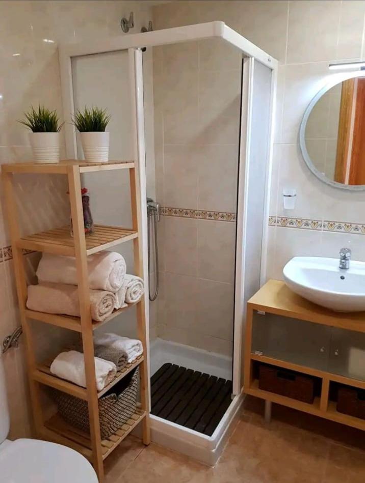 APARTAMENTO AMPLIO CERCA DEL MAR