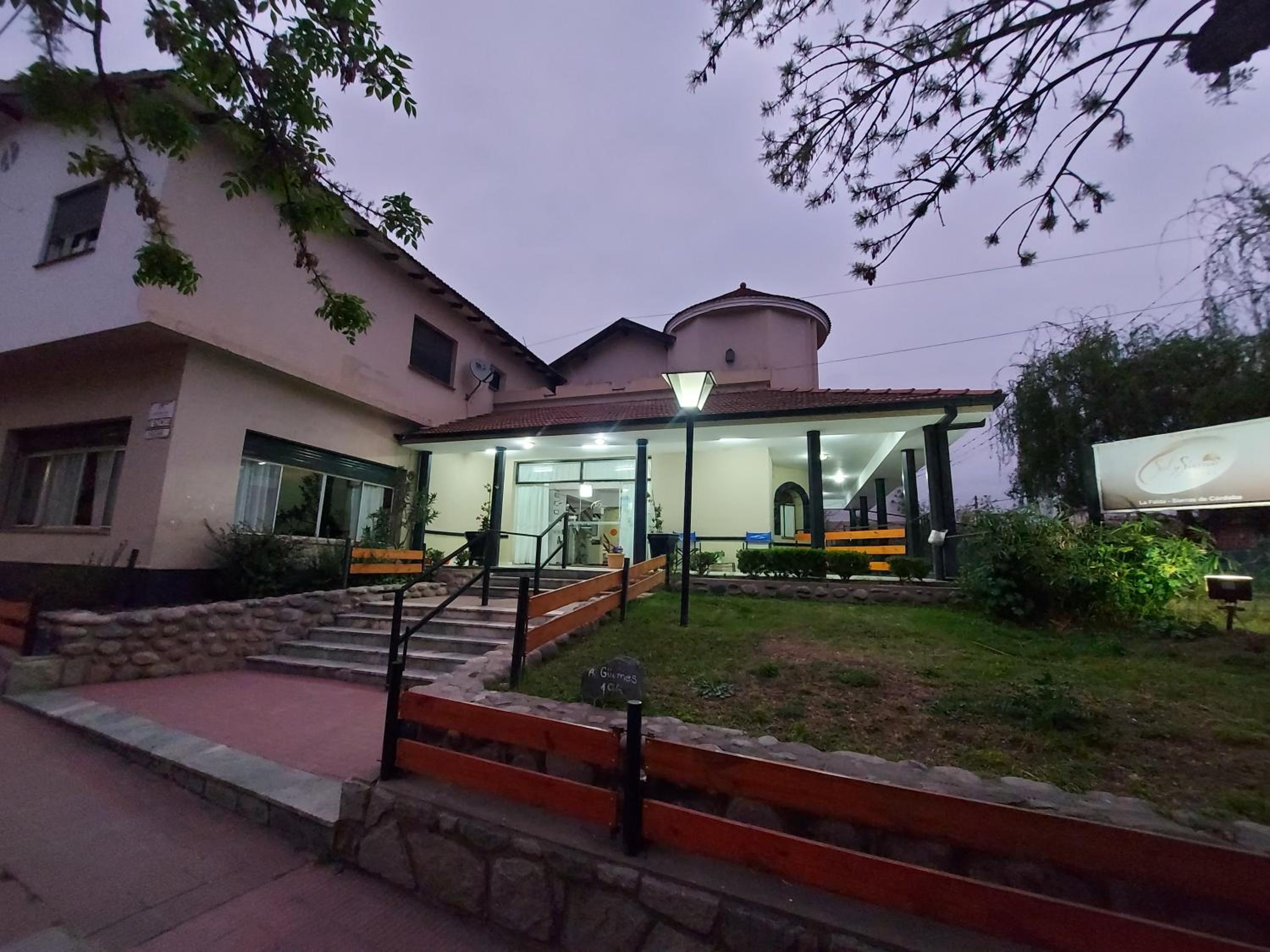 building