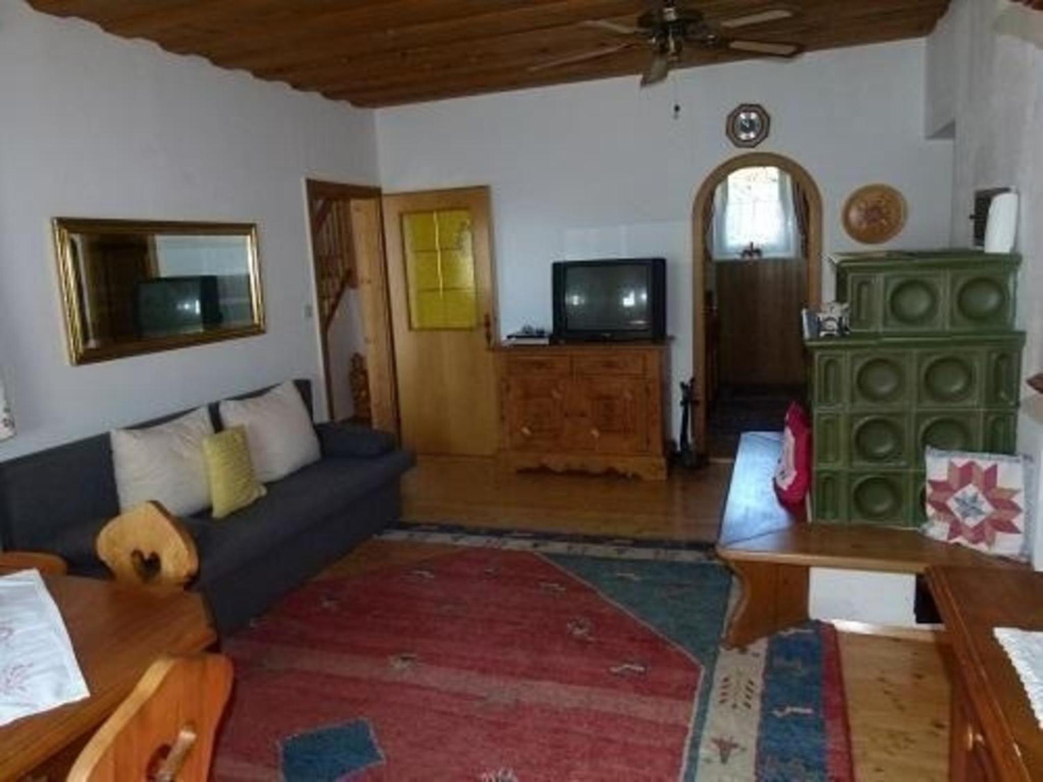 Ferienhaus Almhütte am Klippitztörl