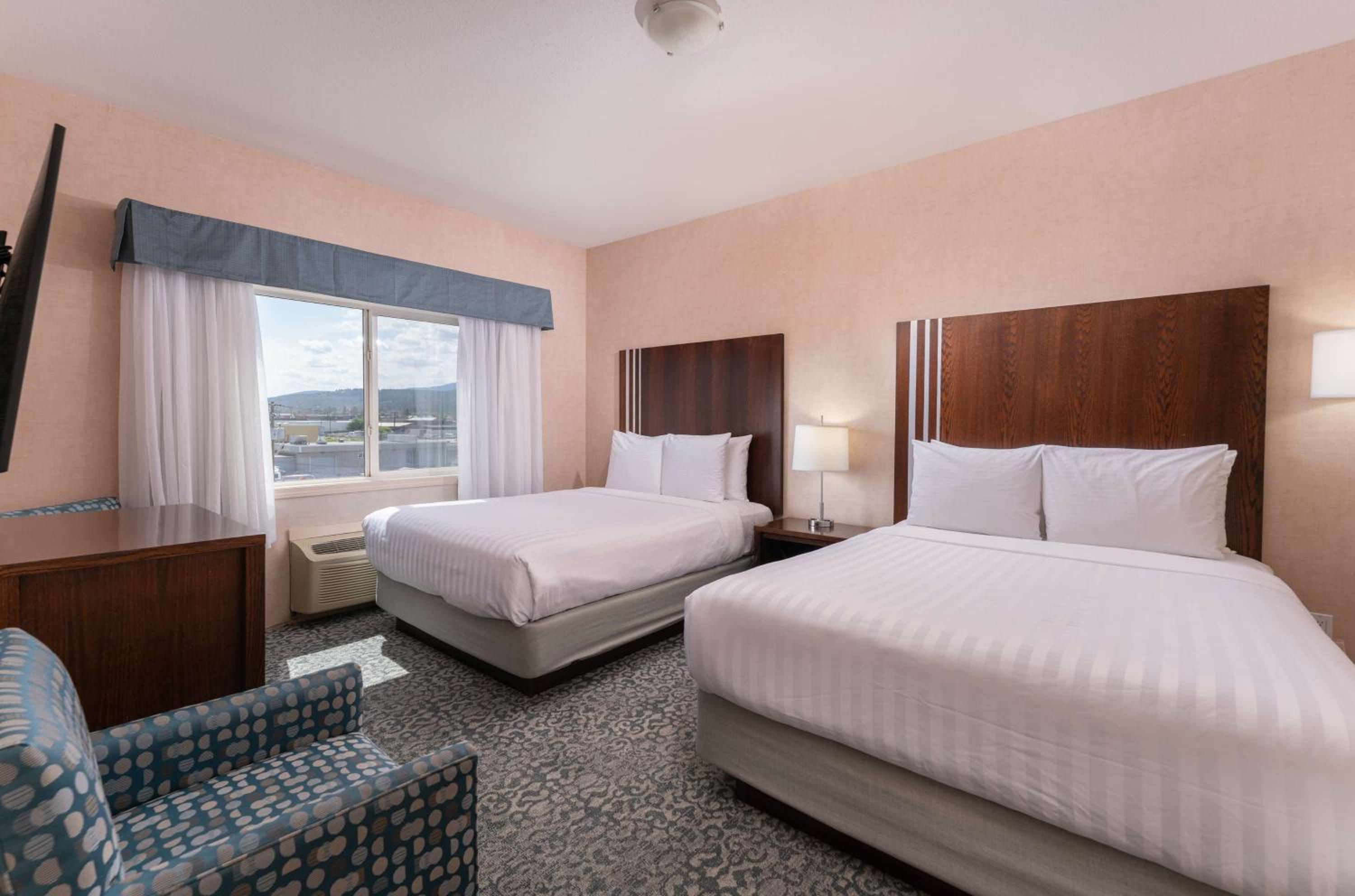 Cranbrook Vacations - Cranbrook Hotel, BW Premier Collection - Property Image 3