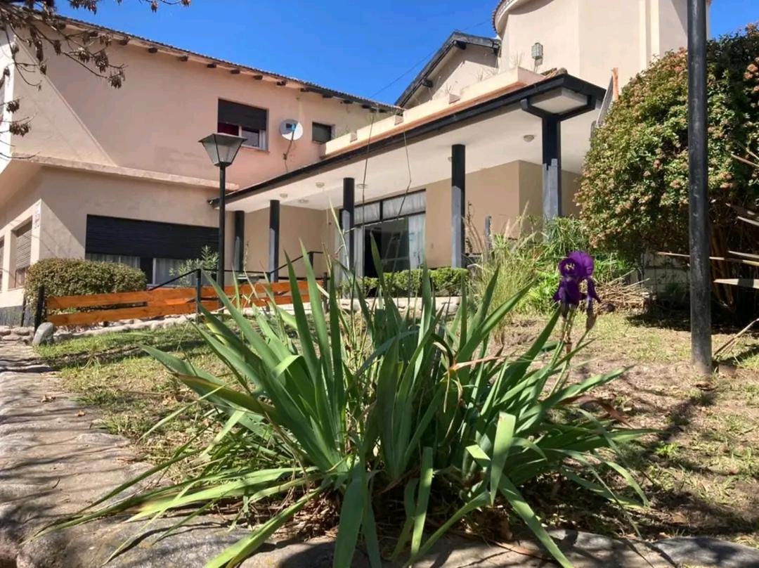 Hotel Sol y Sierras