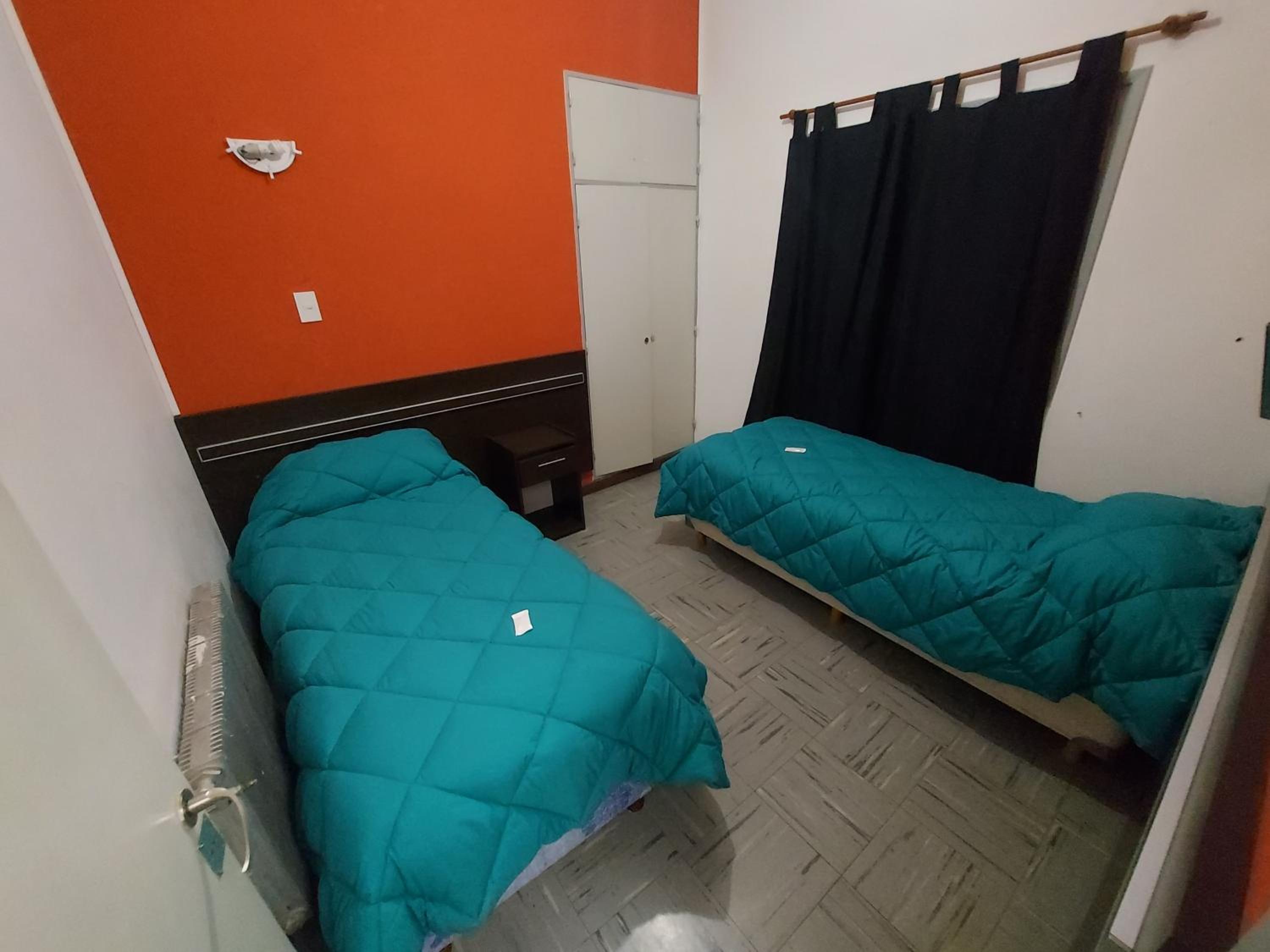 Hotel Sol y Sierras