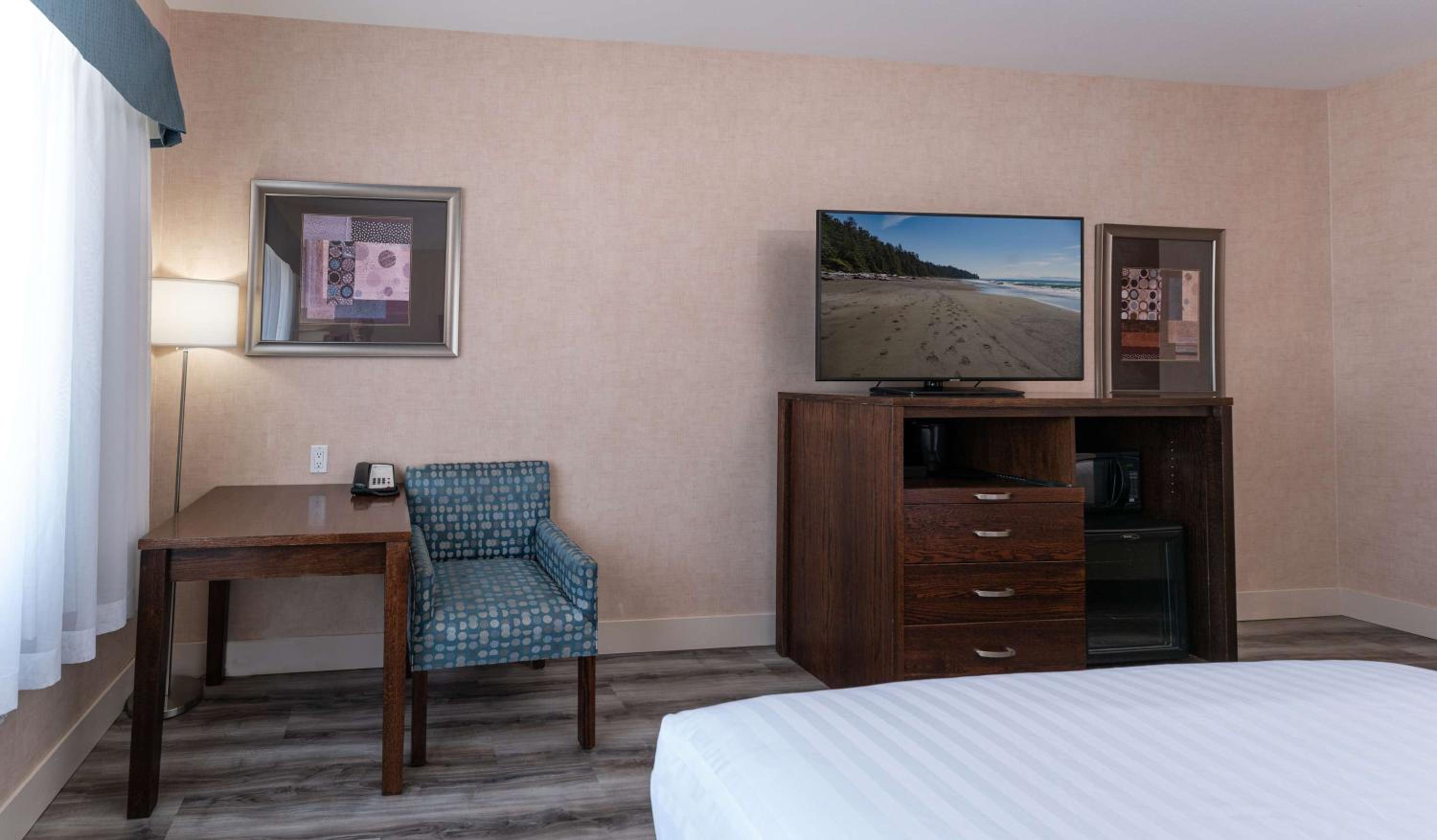 Cranbrook Vacations - Cranbrook Hotel, BW Premier Collection - Property Image 11