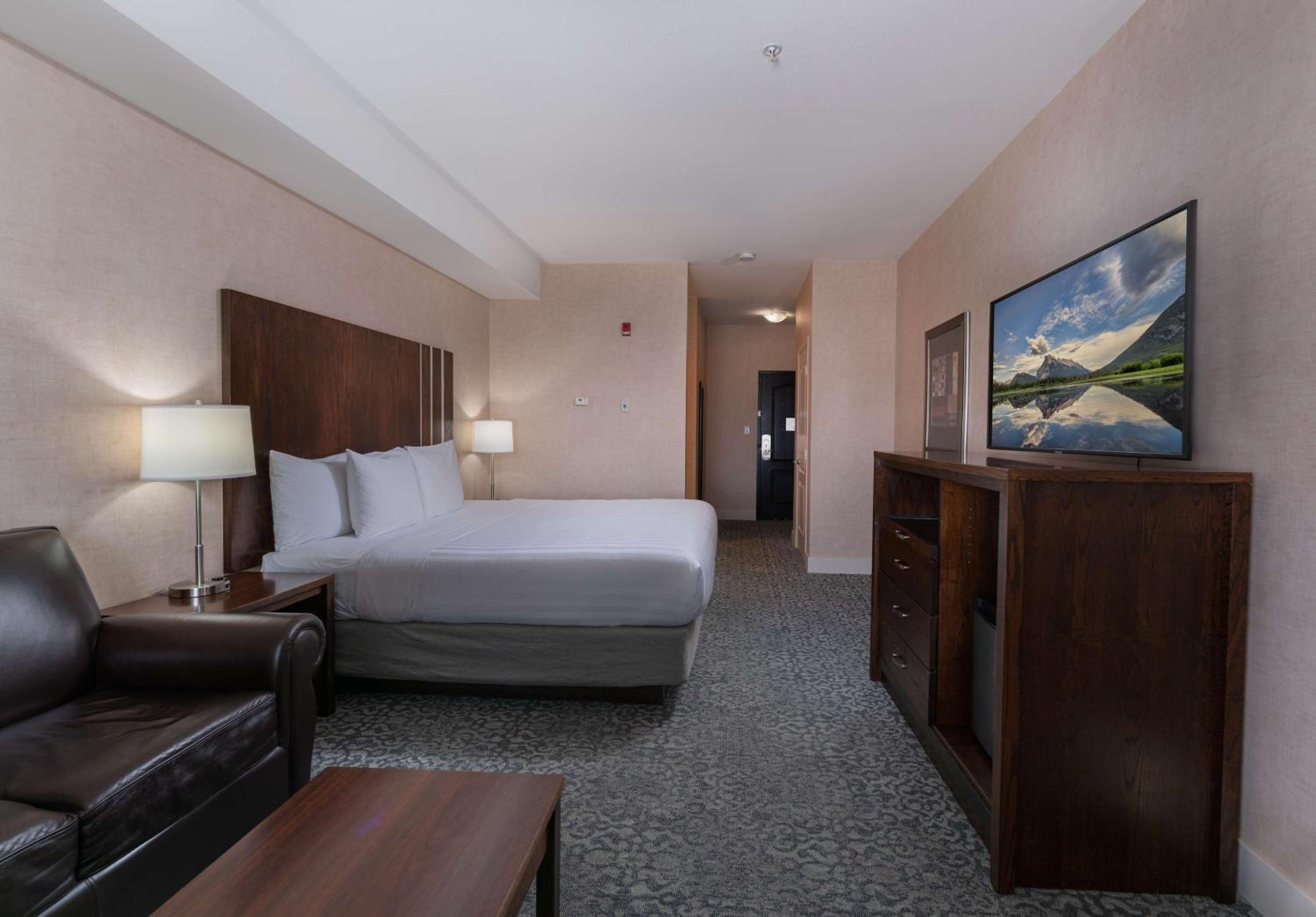 Cranbrook Vacations - Cranbrook Hotel, BW Premier Collection - Property Image 3