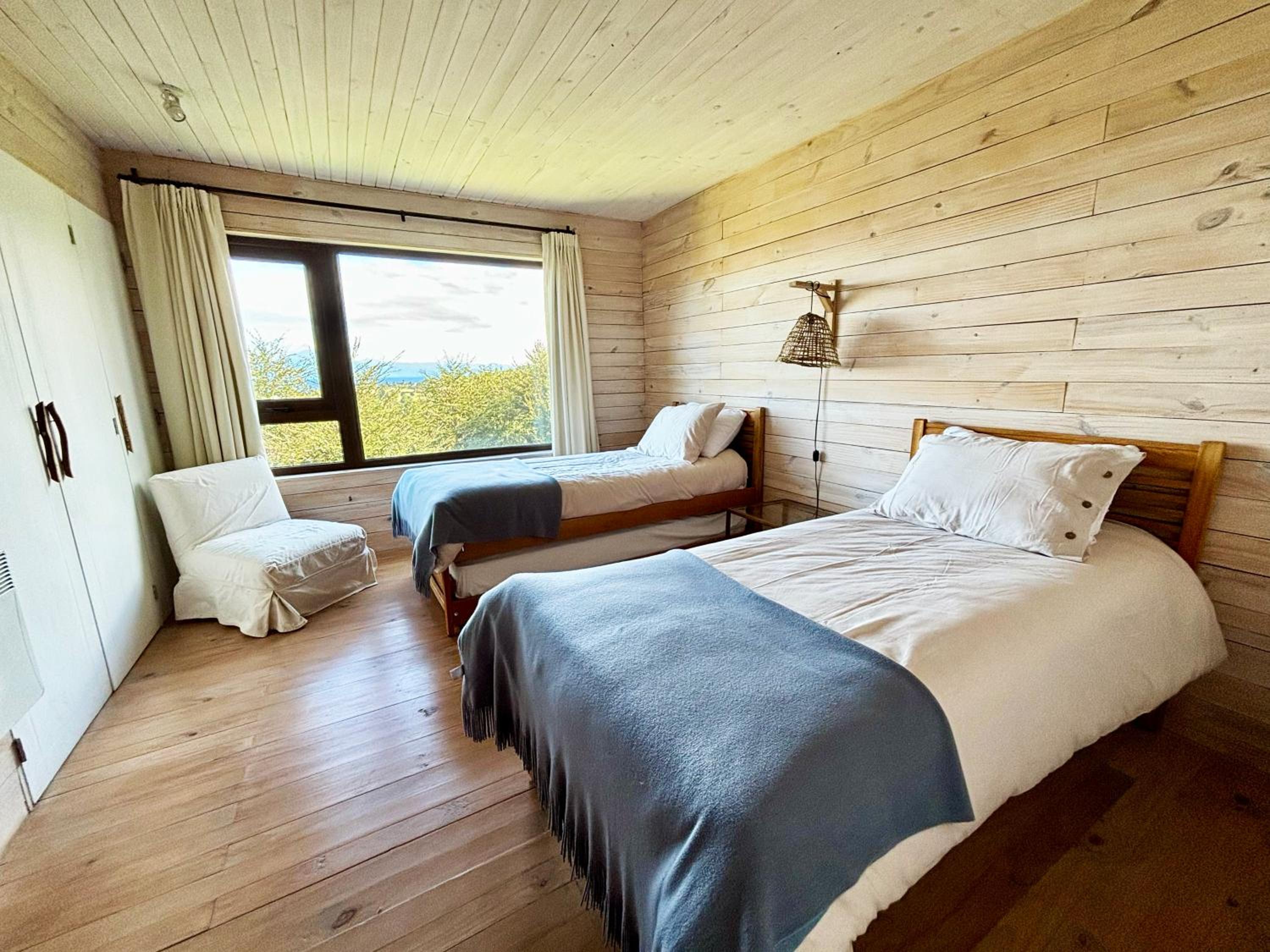 B&B Frutillar Lake & Volcano view
