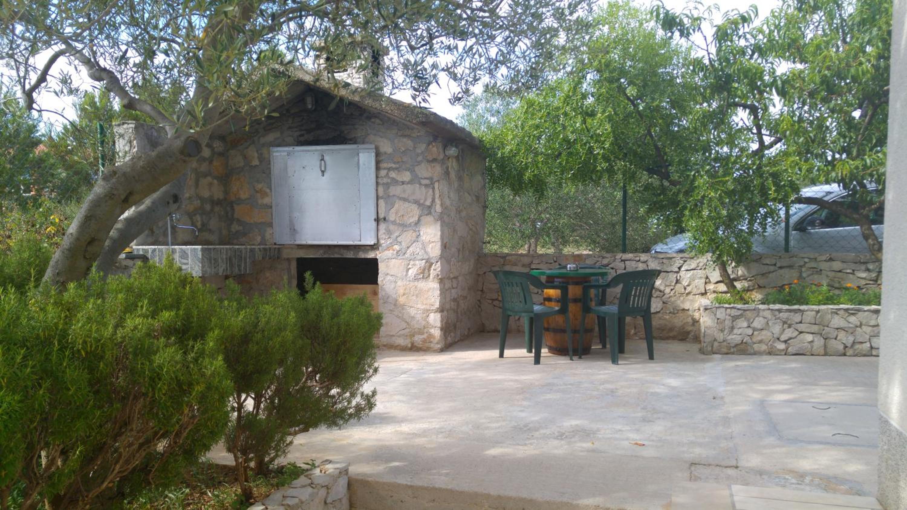 Apartments Saric