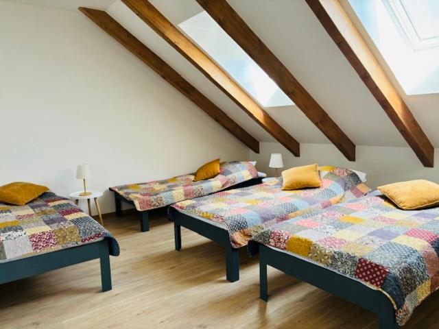 Apartman Detvianka 2 view 2