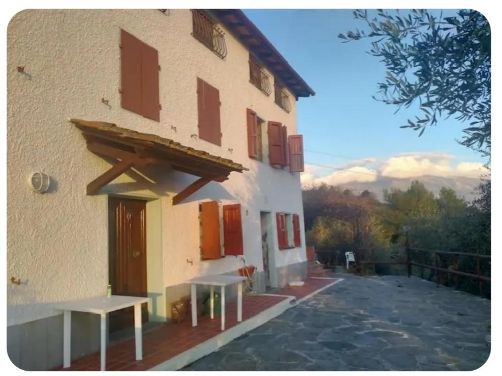 Villa panoramica Sara e Chiara view 3